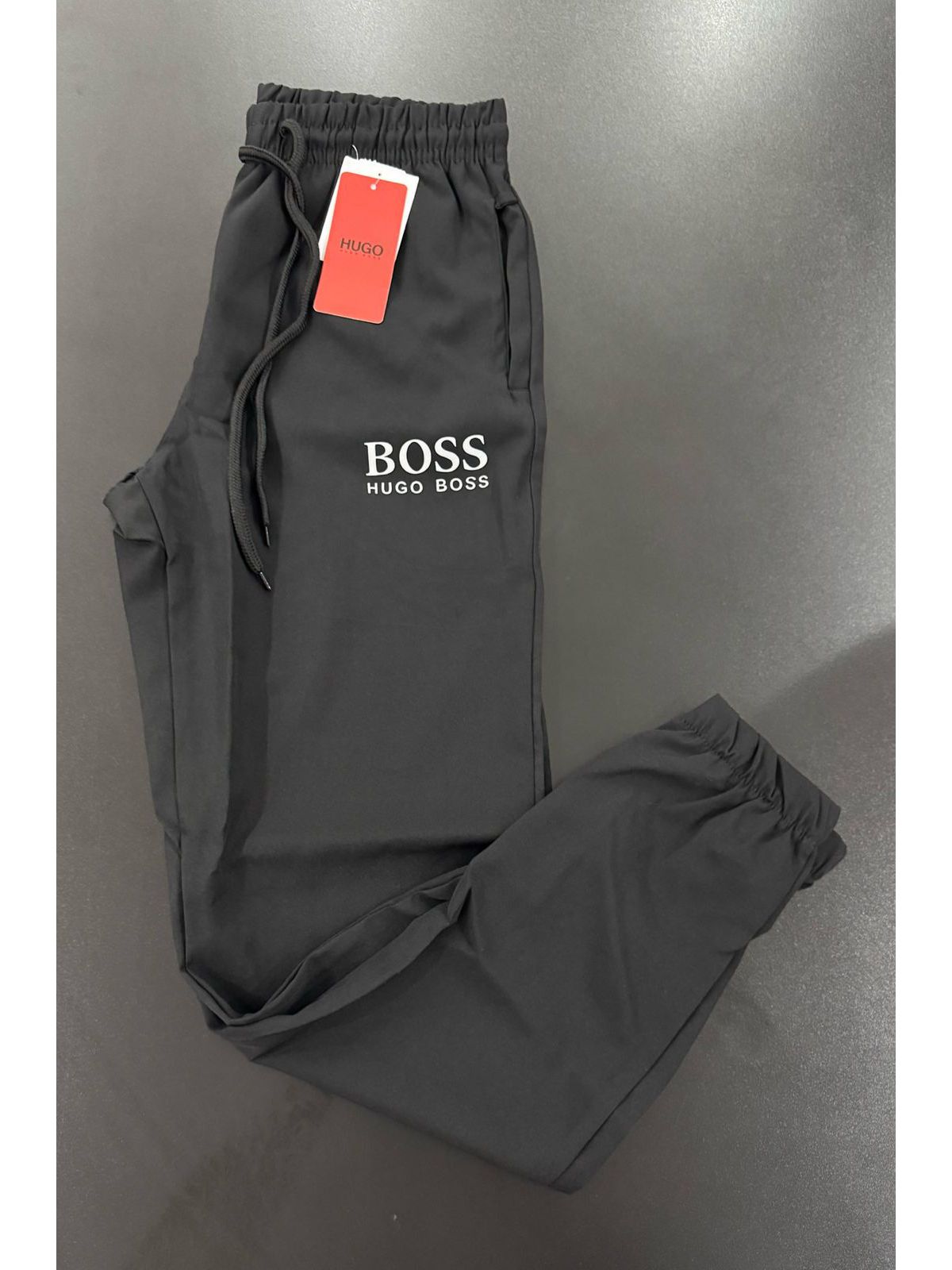 Calça Dry Fit HB - Preto - 01907 - Conceito 62