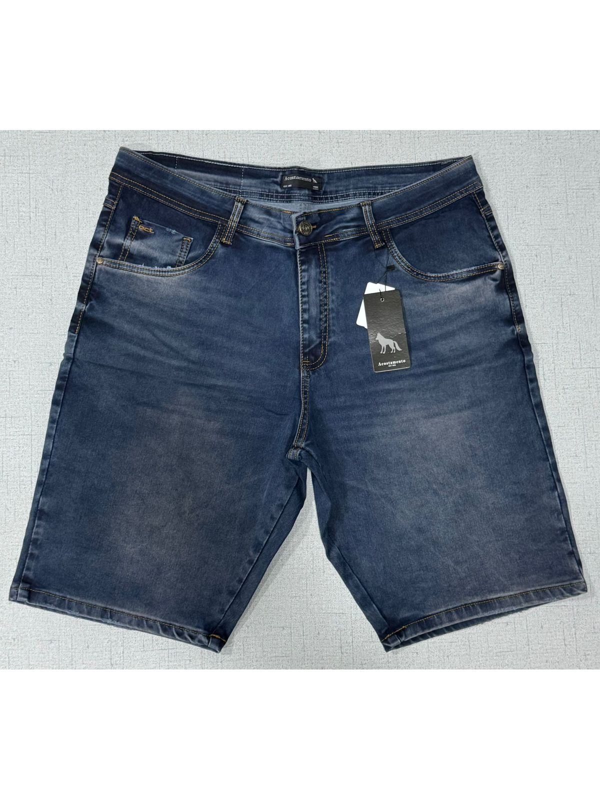 Bermuda Jeans Levis - 04379 - Conceito 62