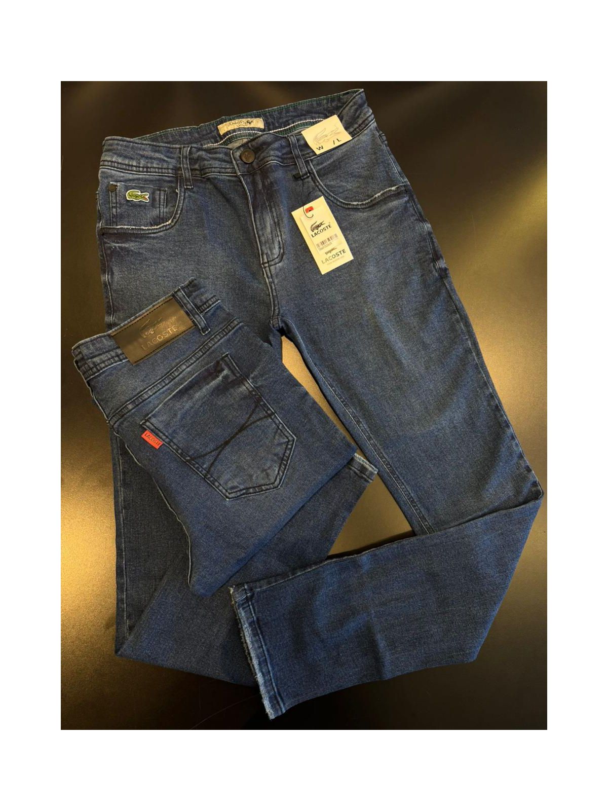 Calça Jeans LCST - 04465 - Conceito 62