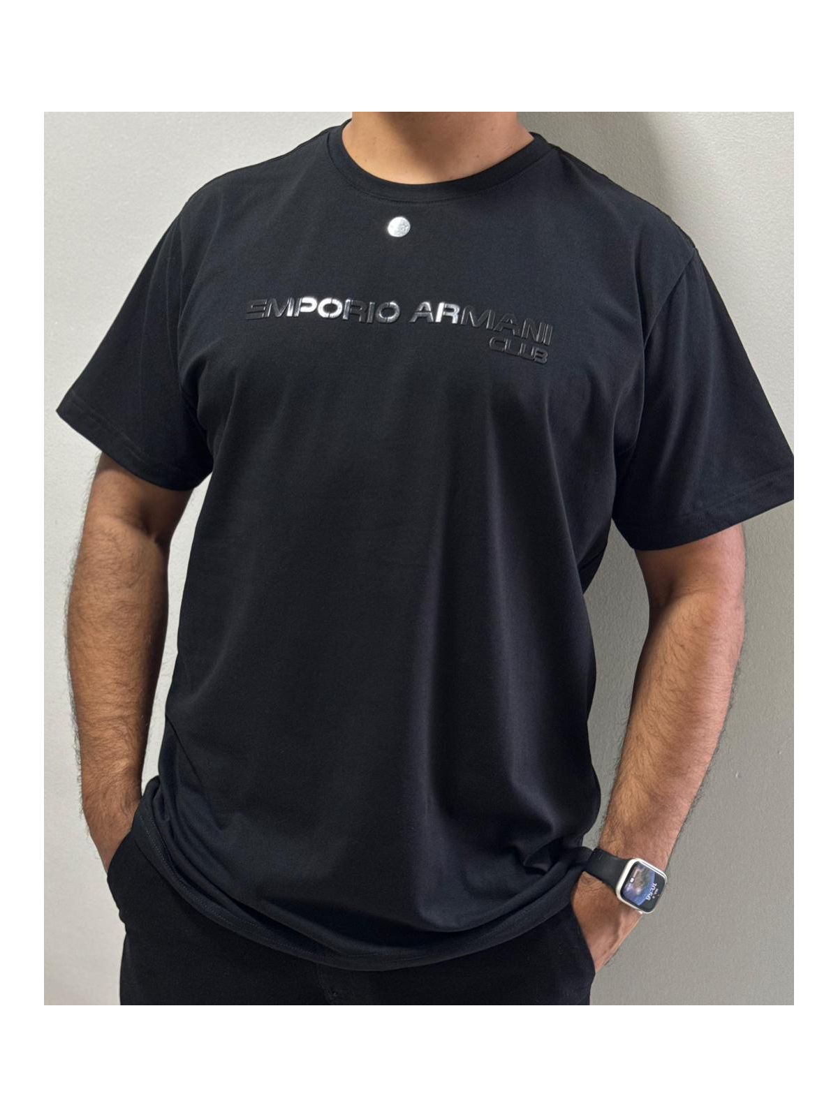 Camiseta Egípcia BSS - Preto - 03961 - Conceito 62