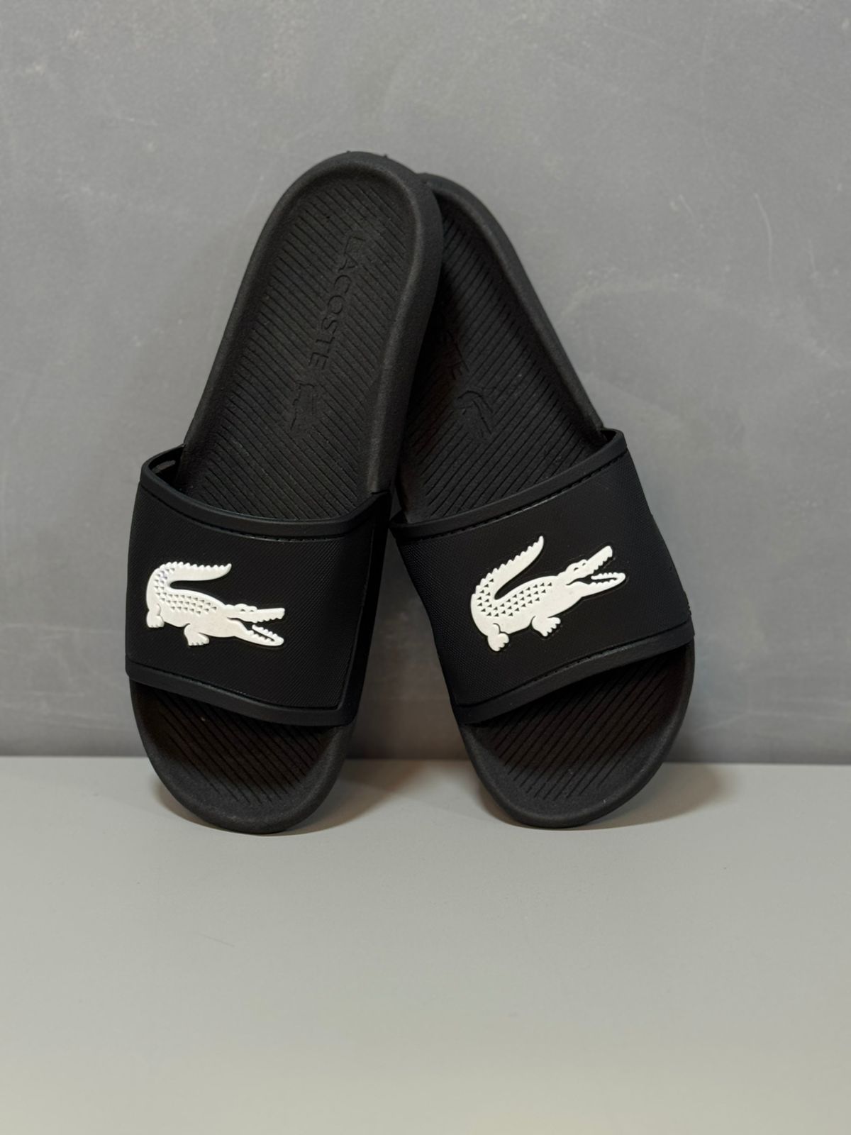 Chinelo Slide Lcst - Preto - 04176 - Conceito 62
