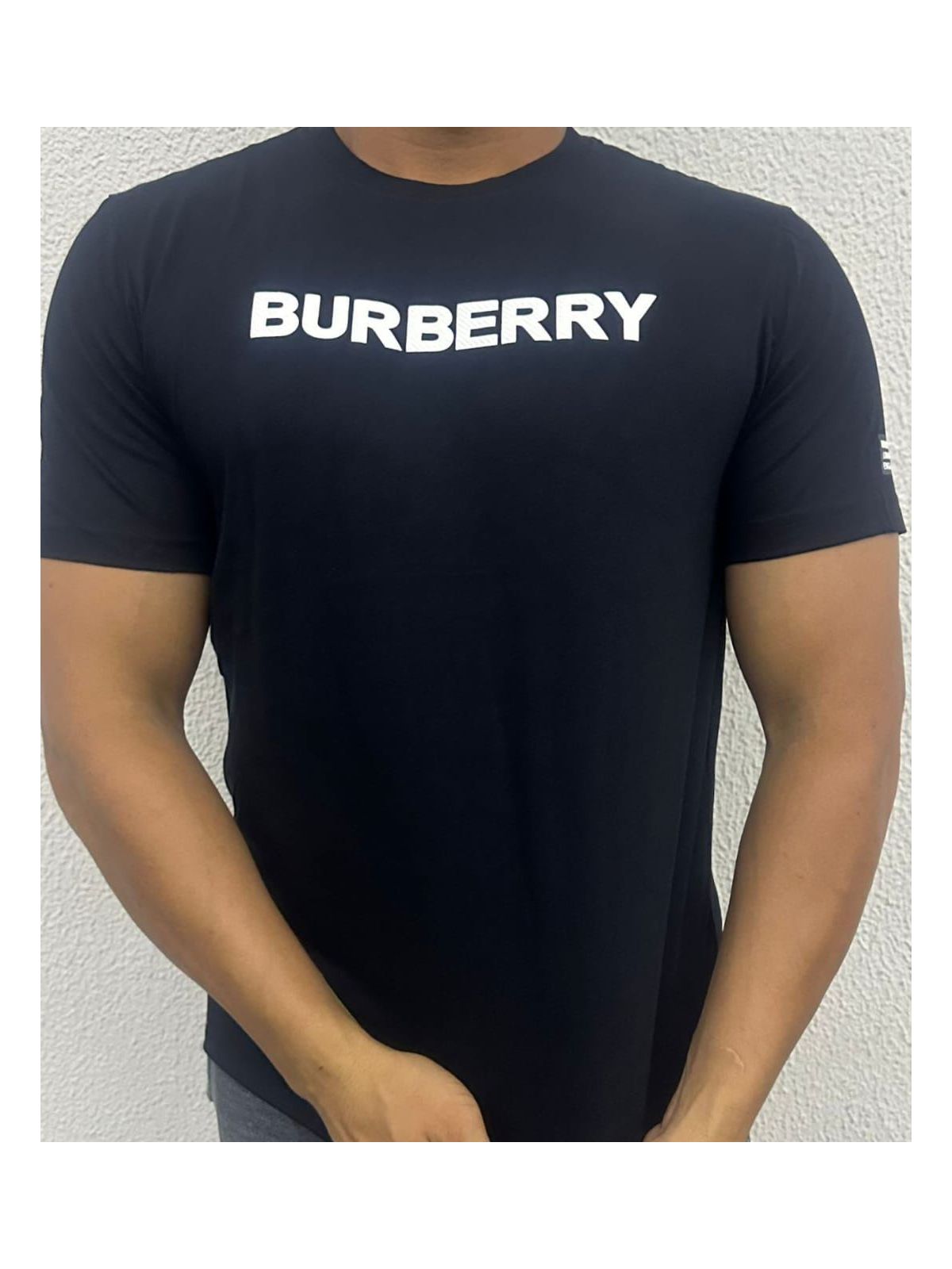 Camiseta Premium BBR - Preto - 03079 - Conceito 62