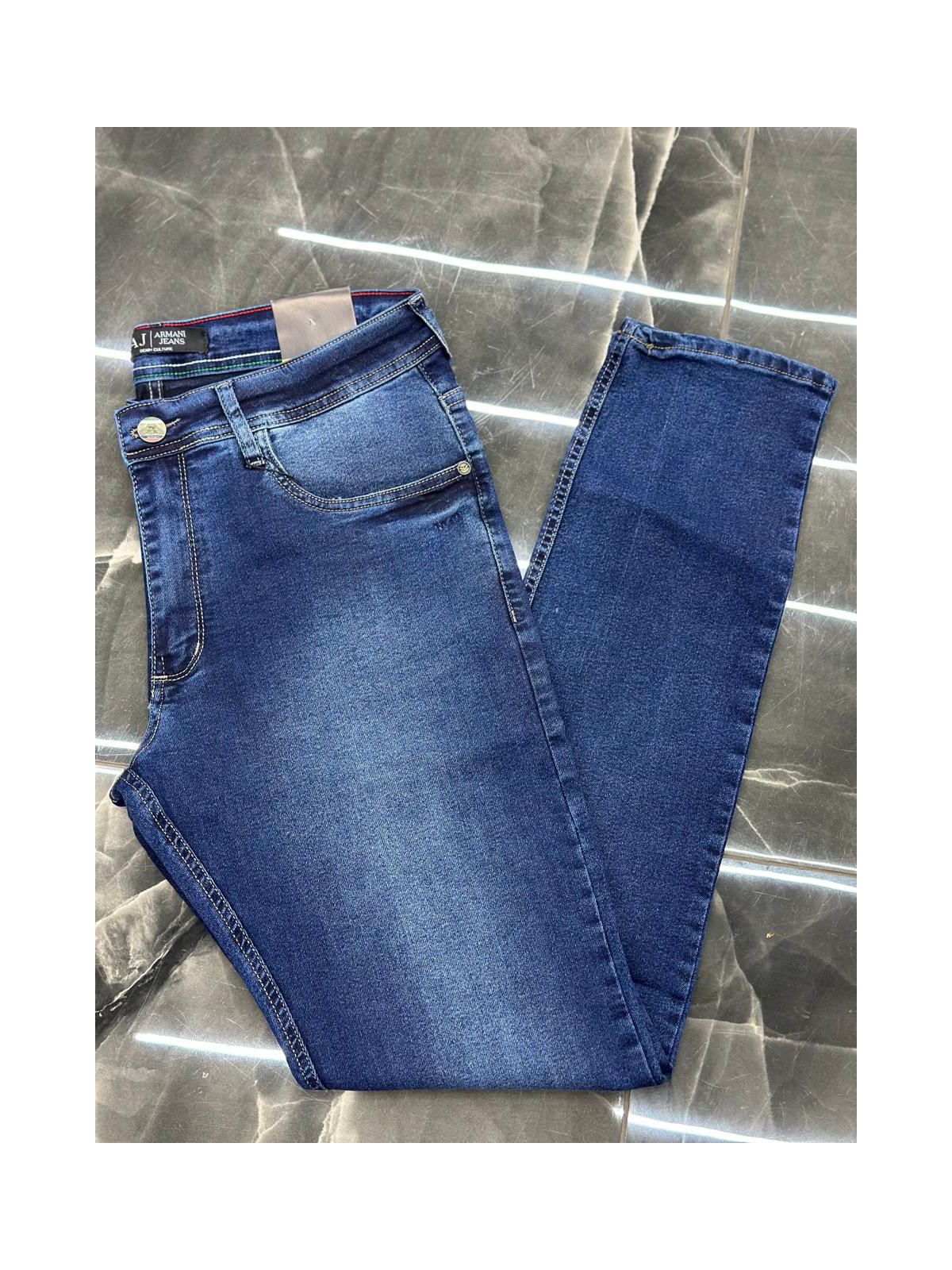 Calça Jeans AJ - 04604 - Conceito 62