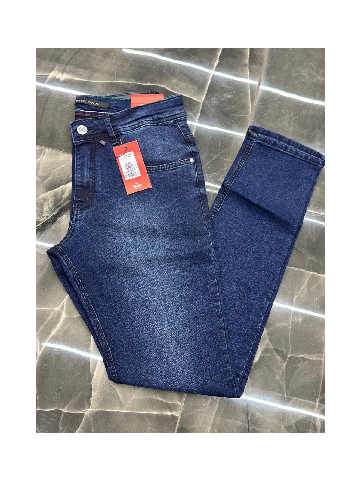 Calça Jeans DSL - 04596 - Conceito 62