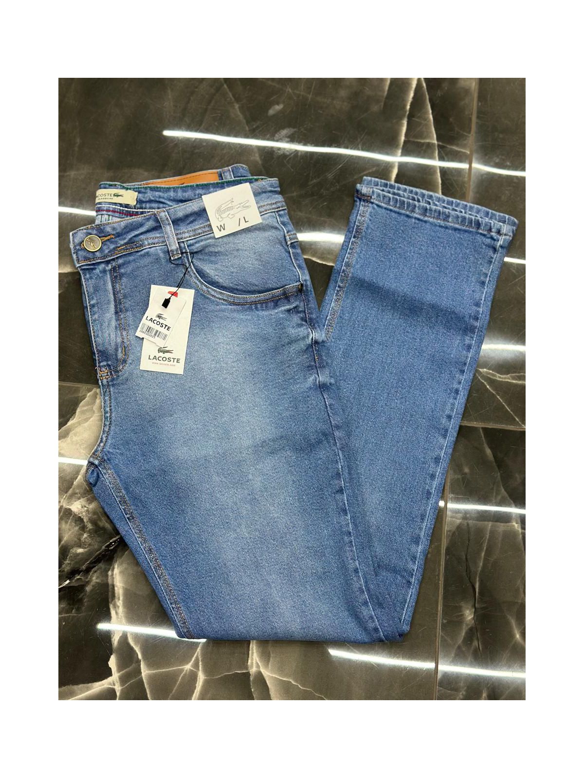 Calça Jeans LCST - 04598 - Conceito 62