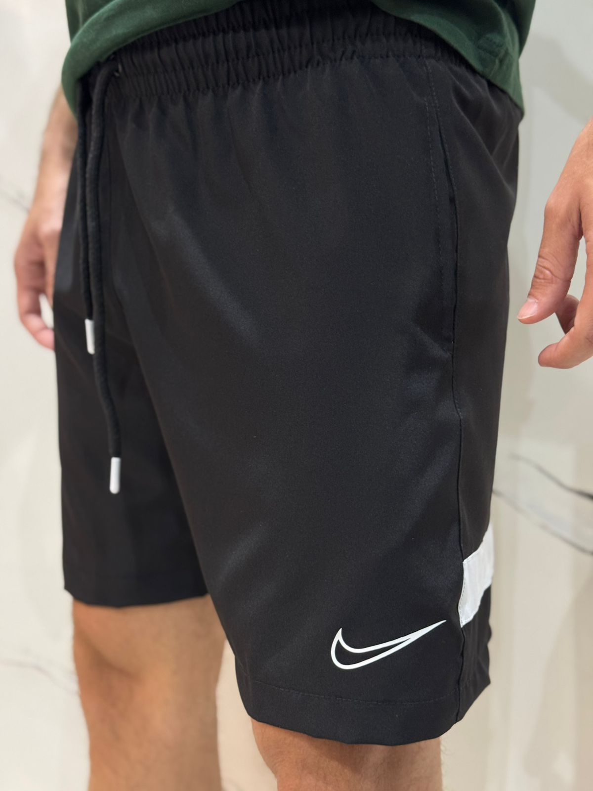 Short Premium Nike - Preto - 03379 - Conceito 62