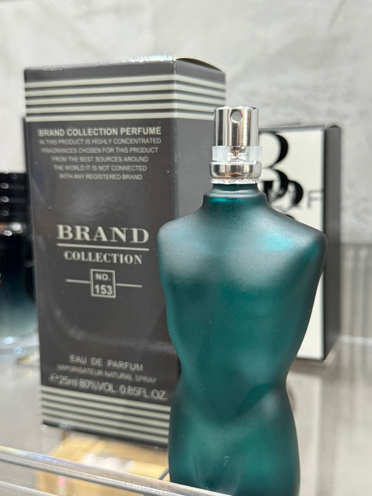 Perfume Brand Collection - Jean Paul - 02528 - Conceito 62