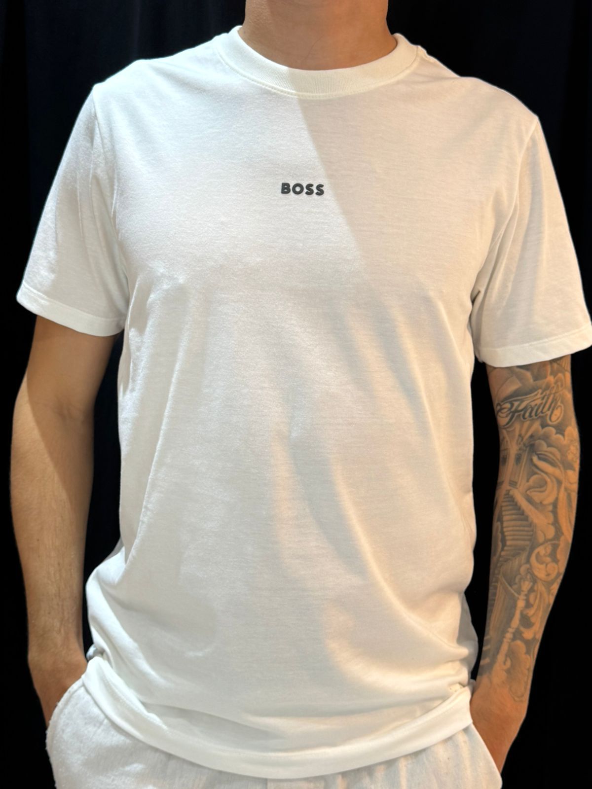 Camiseta Premium BSS - OFF - 02953 - Conceito 62