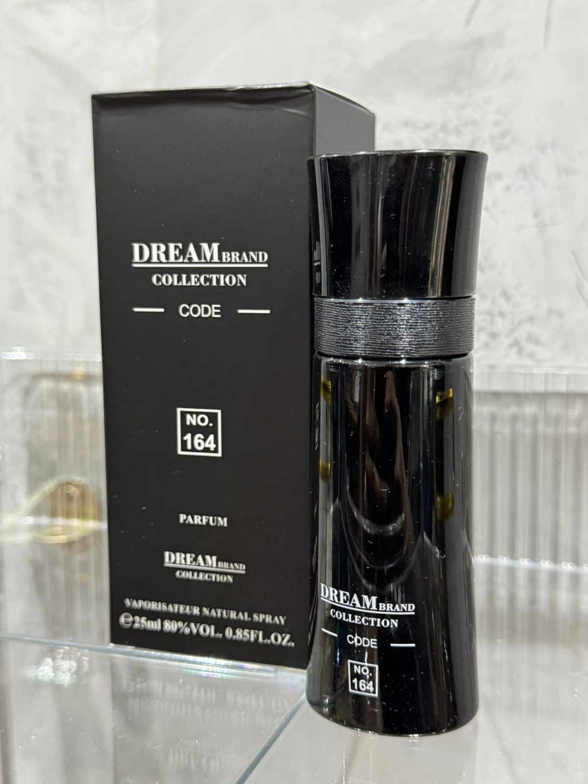 Perfume Brand Collection - Armani Code - 02533 - Conceito 62