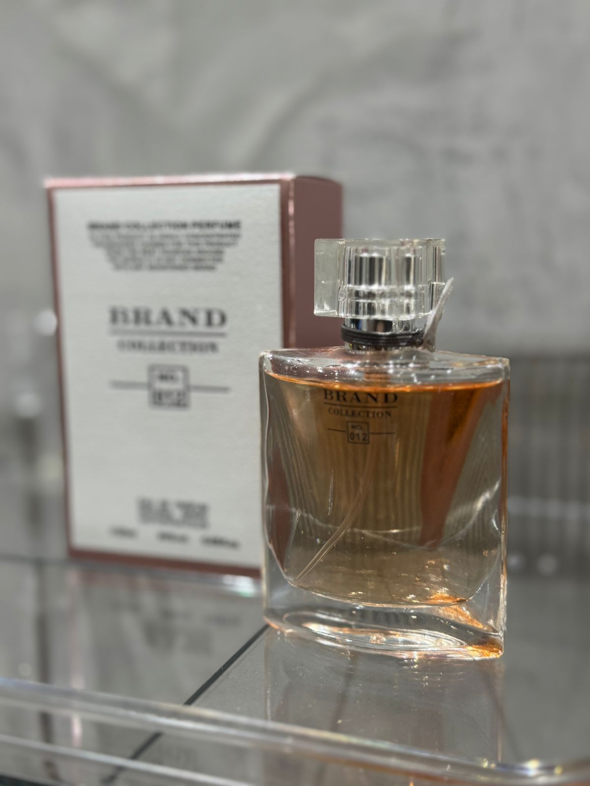 Perfume Brand Collection - La vie Est - 02537 - Conceito 62