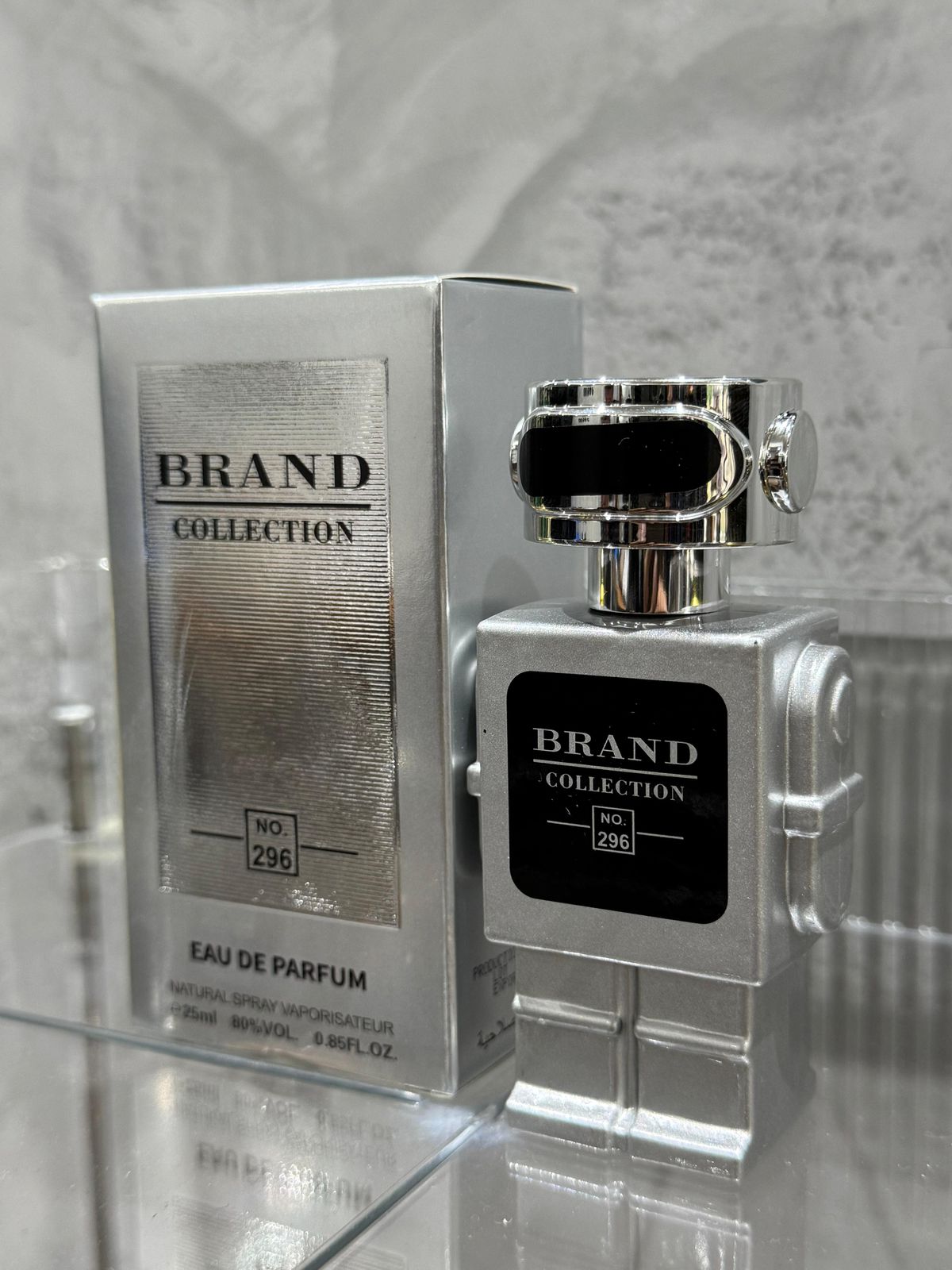 Perfume Brand Collection - Phanton - 02522 - Conceito 62