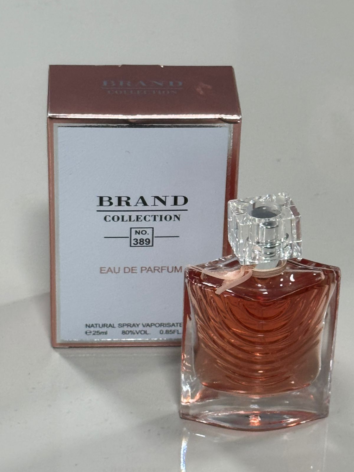 Perfume Brand Collection - La Vie - 04411 - Conceito 62