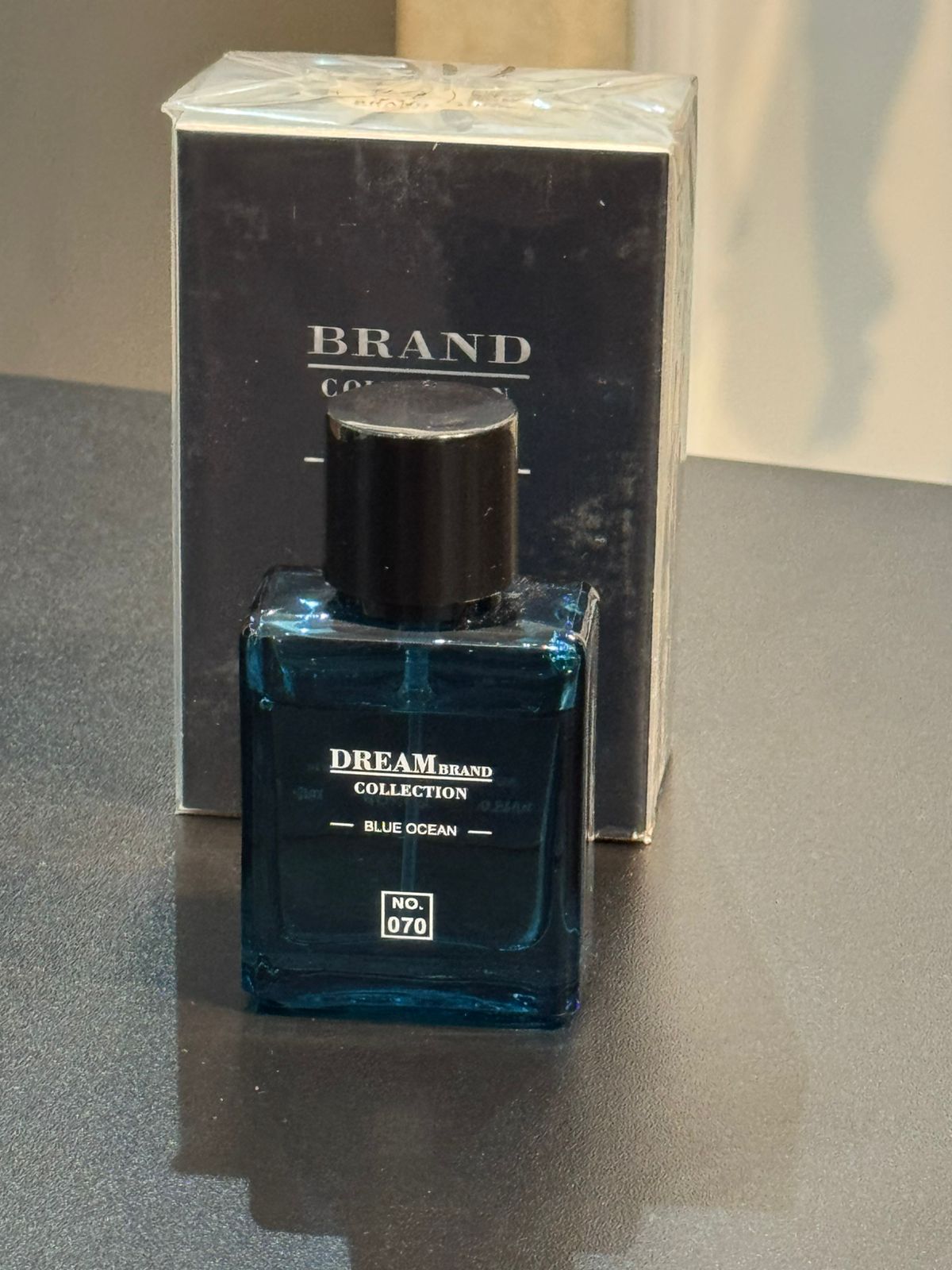 Perfume Brand Collection - Bleu Chanel - 04421 - Conceito 62