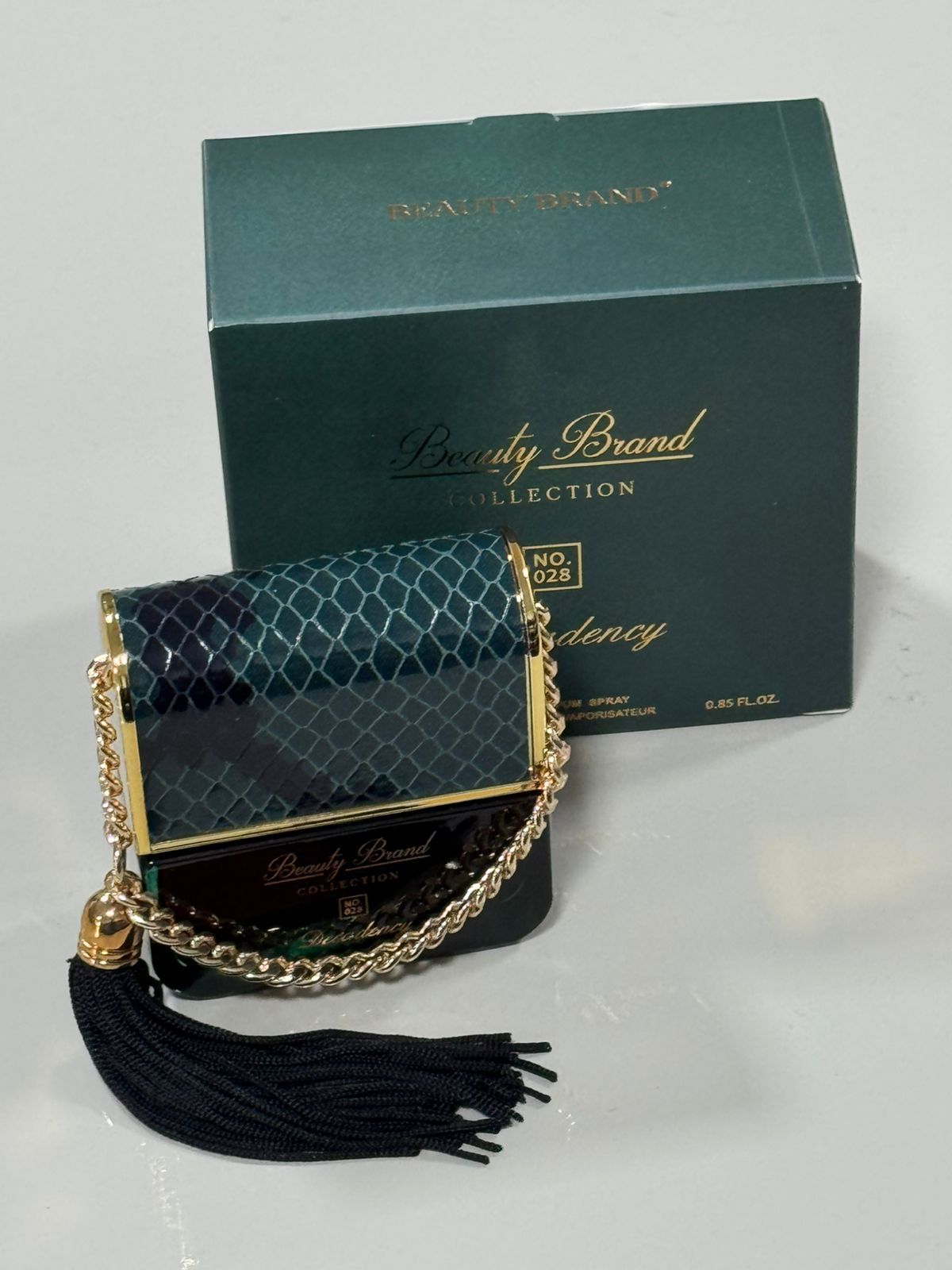 Perfume Brand Collection - Decadence - 04412 - Conceito 62