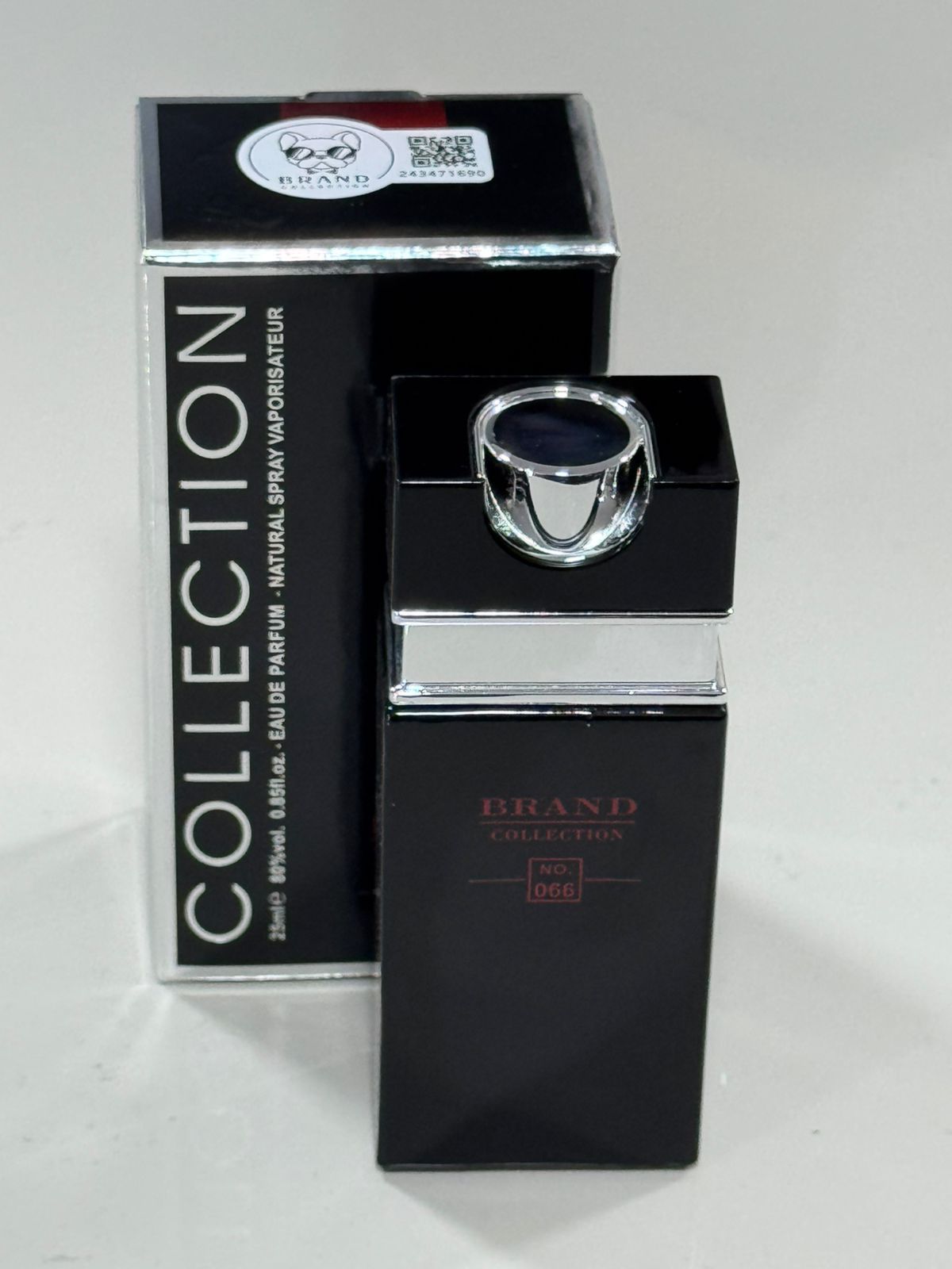 Perfume Brand Collection - Silver Scent Intense - ... - Conceito 62