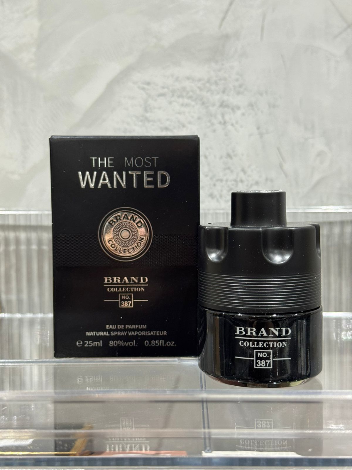 Perfume Brand Collection - Most Azzaro - 03313 - Conceito 62