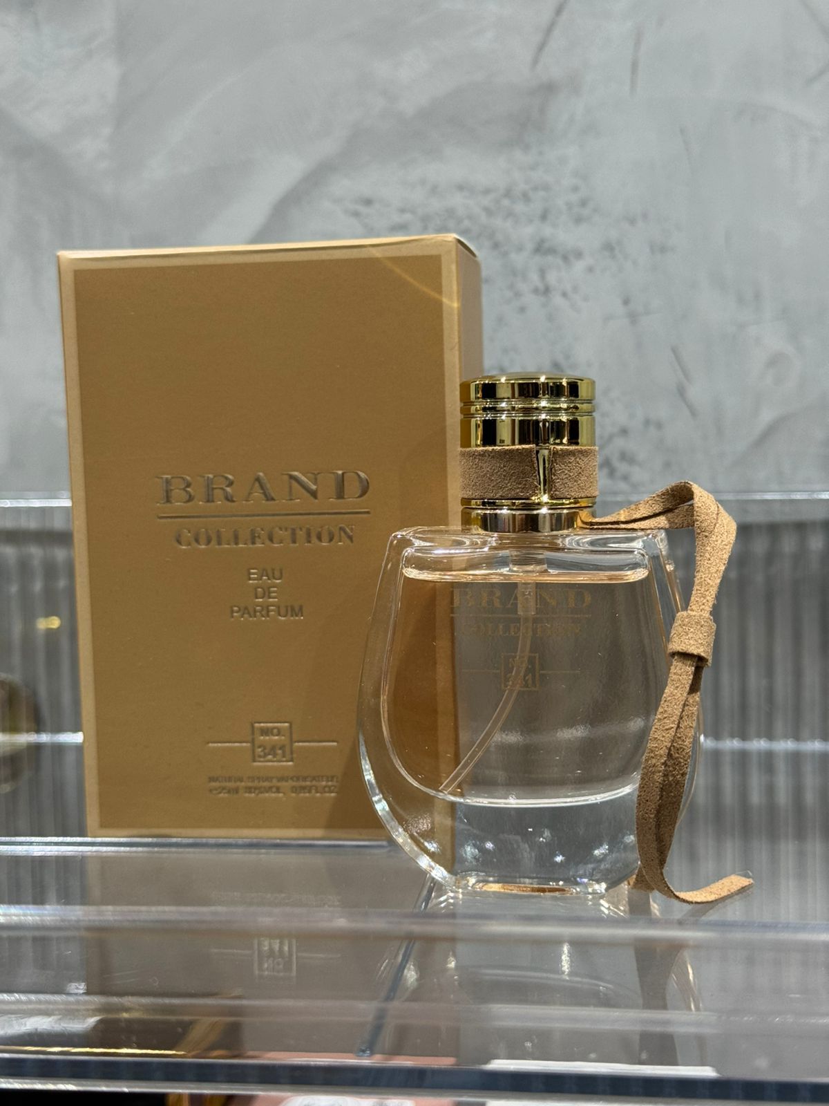 Perfume Brand Collection - Chloe - 03307 - Conceito 62