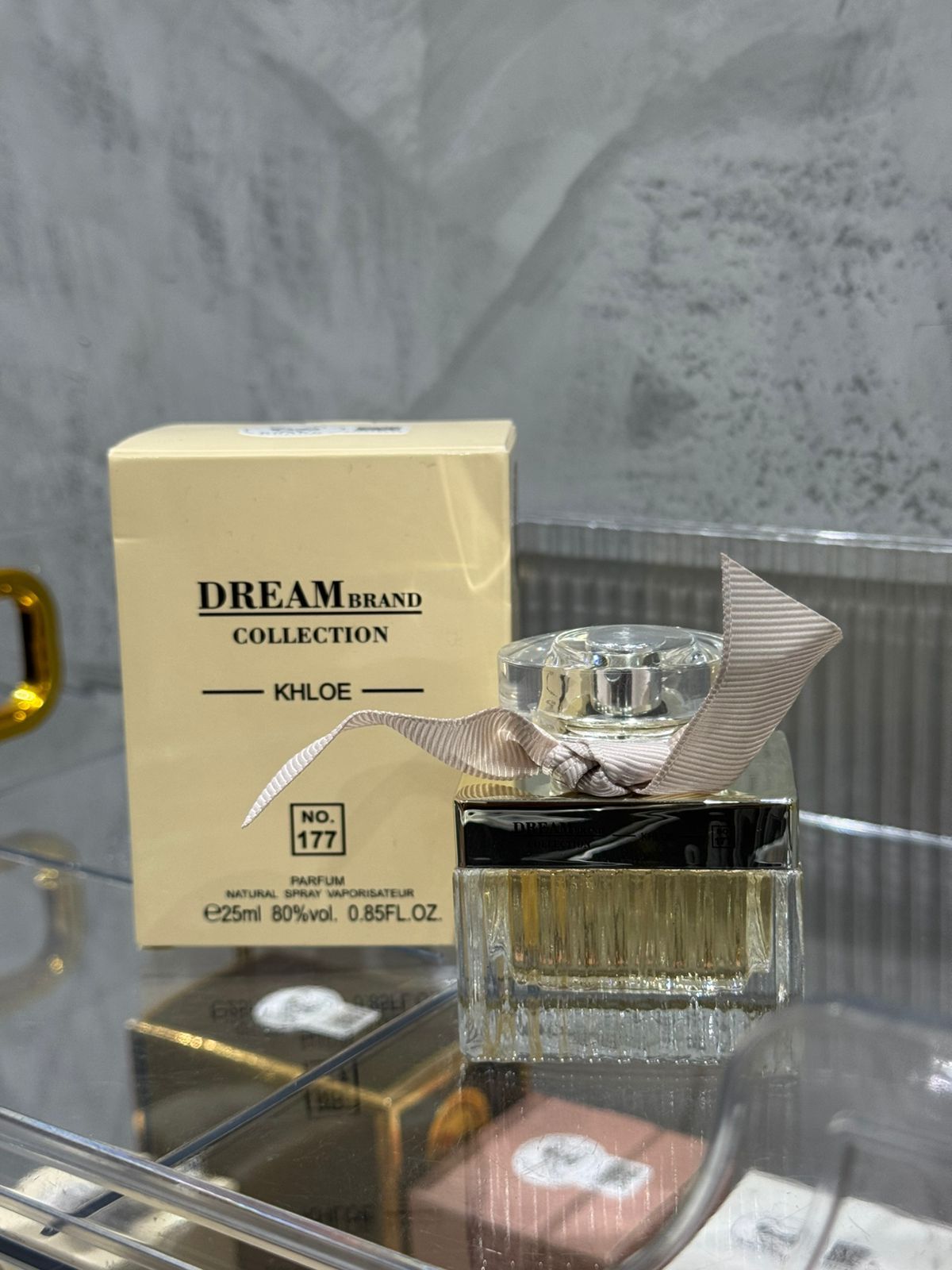 Perfume Brand Collection - Chloe 2 - 03308 - Conceito 62