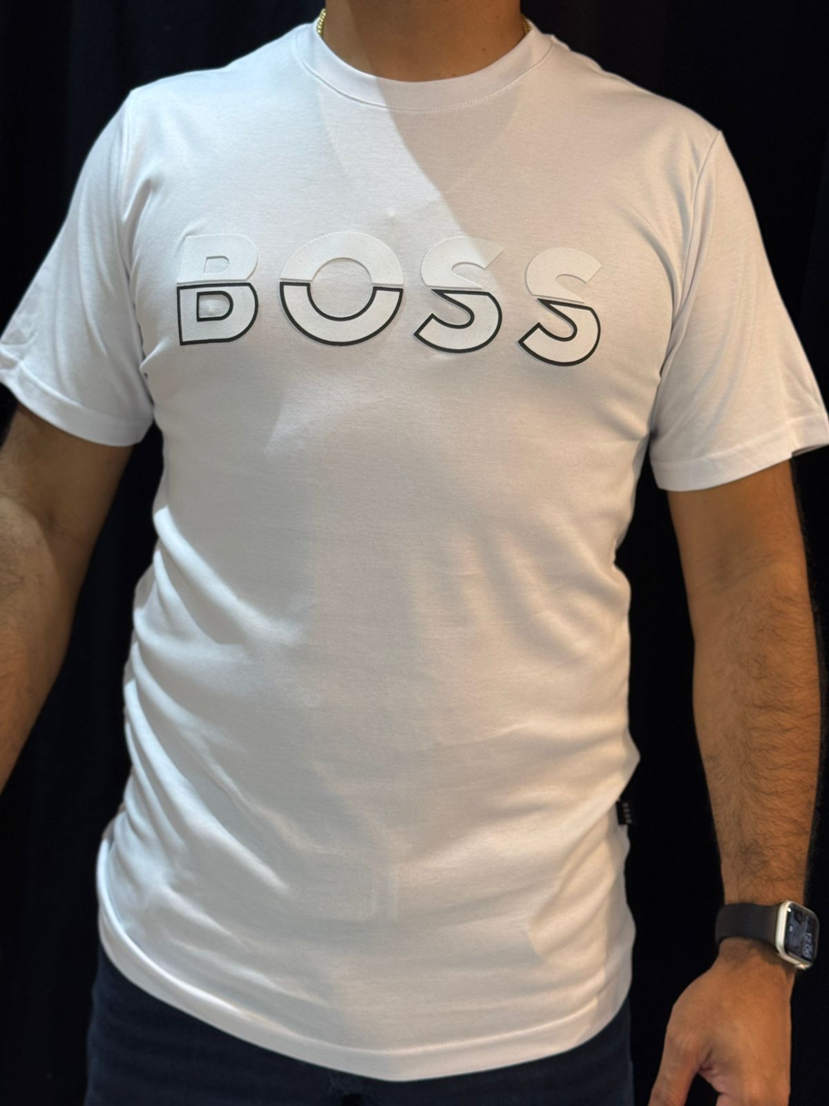 Camiseta Peruana Bss - Branco - 04447 - Conceito 62