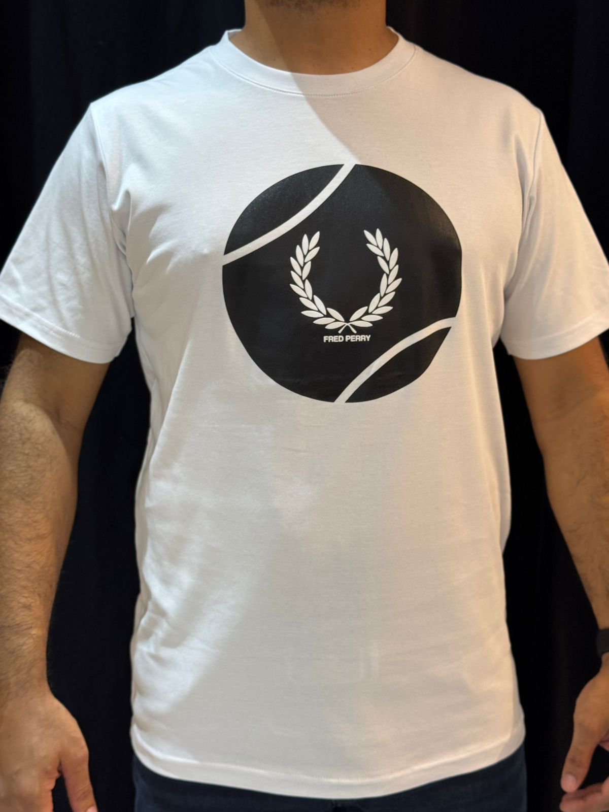 Camiseta Peruana Fred - Branco - 04438 - Conceito 62