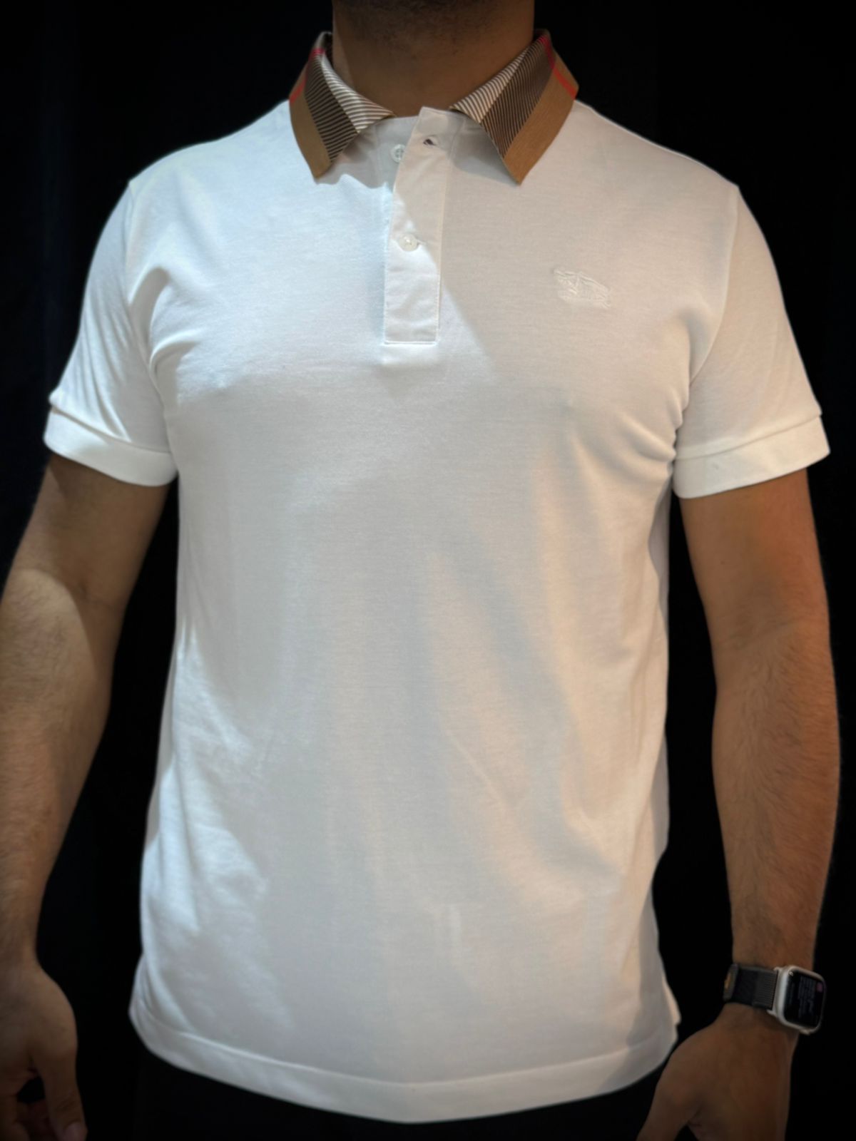 Polo Peruana BBR - Branco - 03565 - Conceito 62