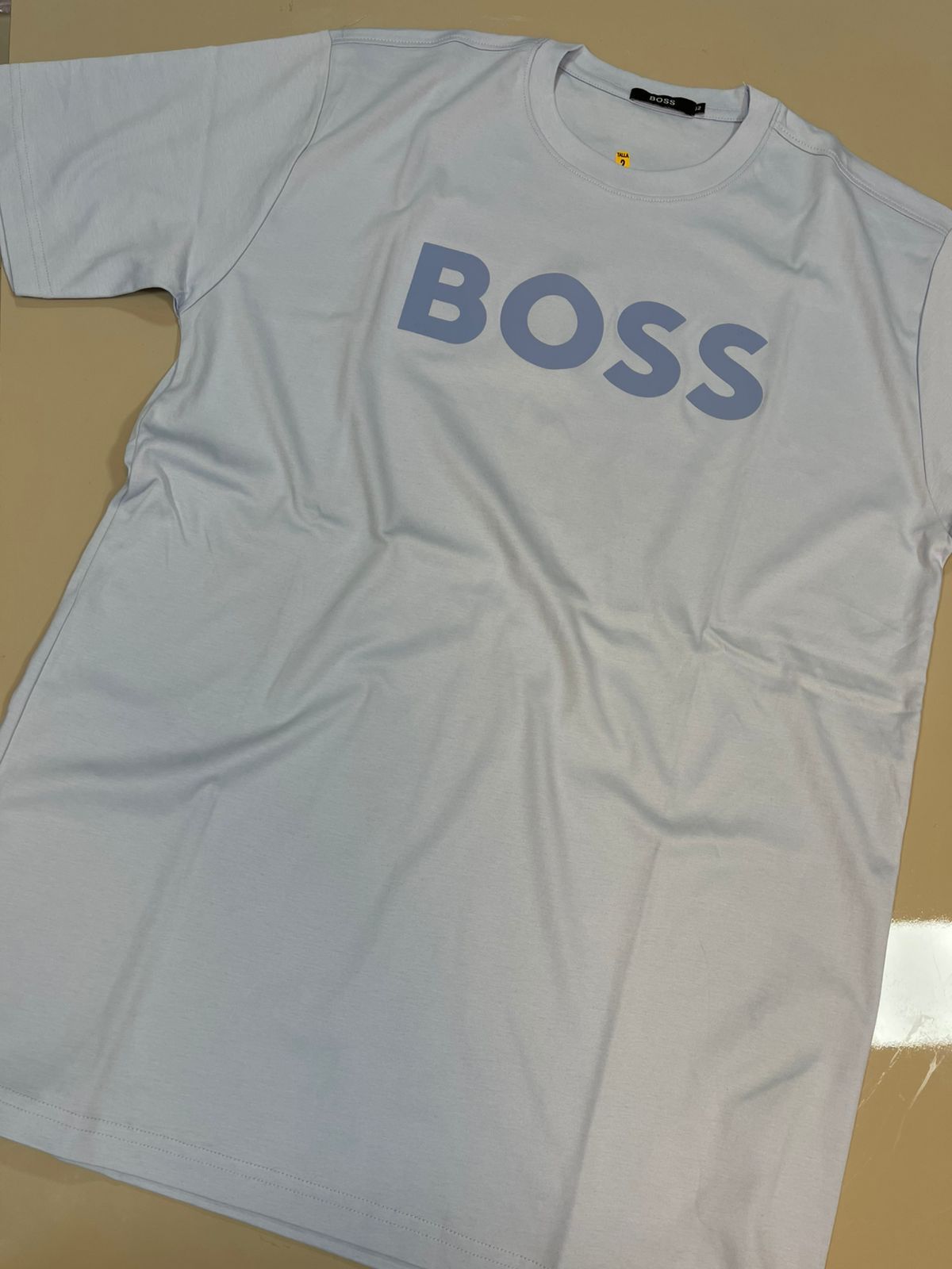 Camiseta Peruana Extra - Bss - Azul - 04232 - Conceito 62