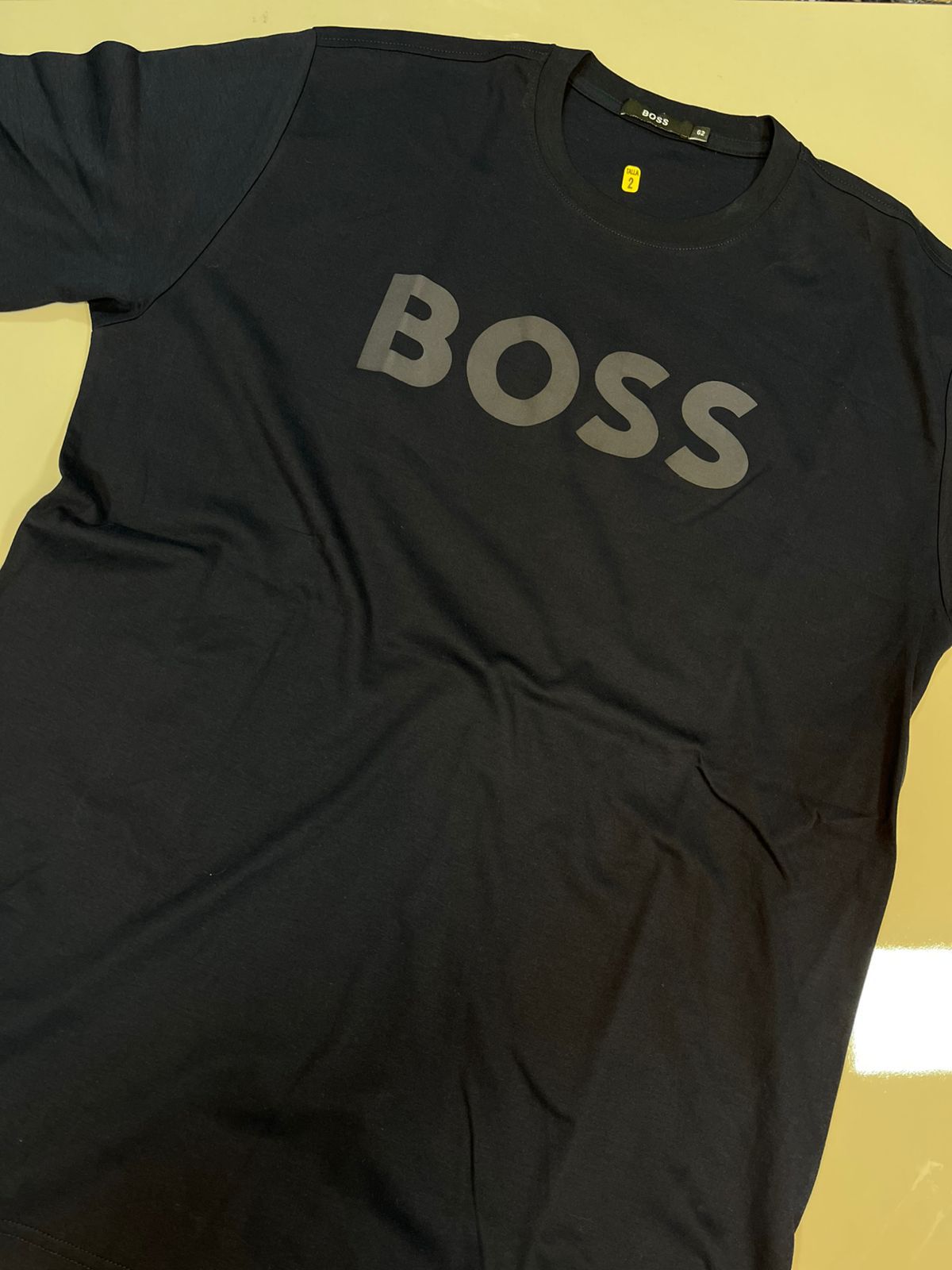 Camiseta Peruana Extra - Bss - Azul Mar - 04233 - Conceito 62