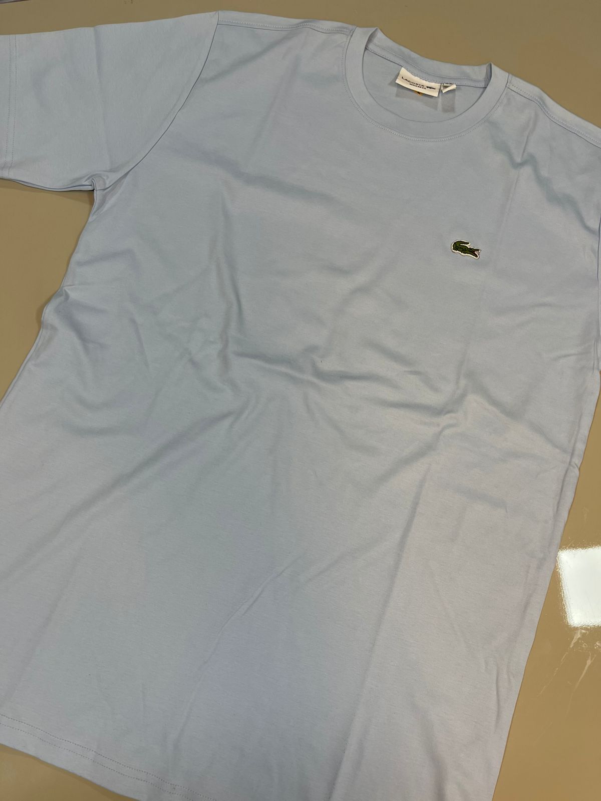 Camiseta Peruana Extra - Lcst - Azul - 04234 - Conceito 62