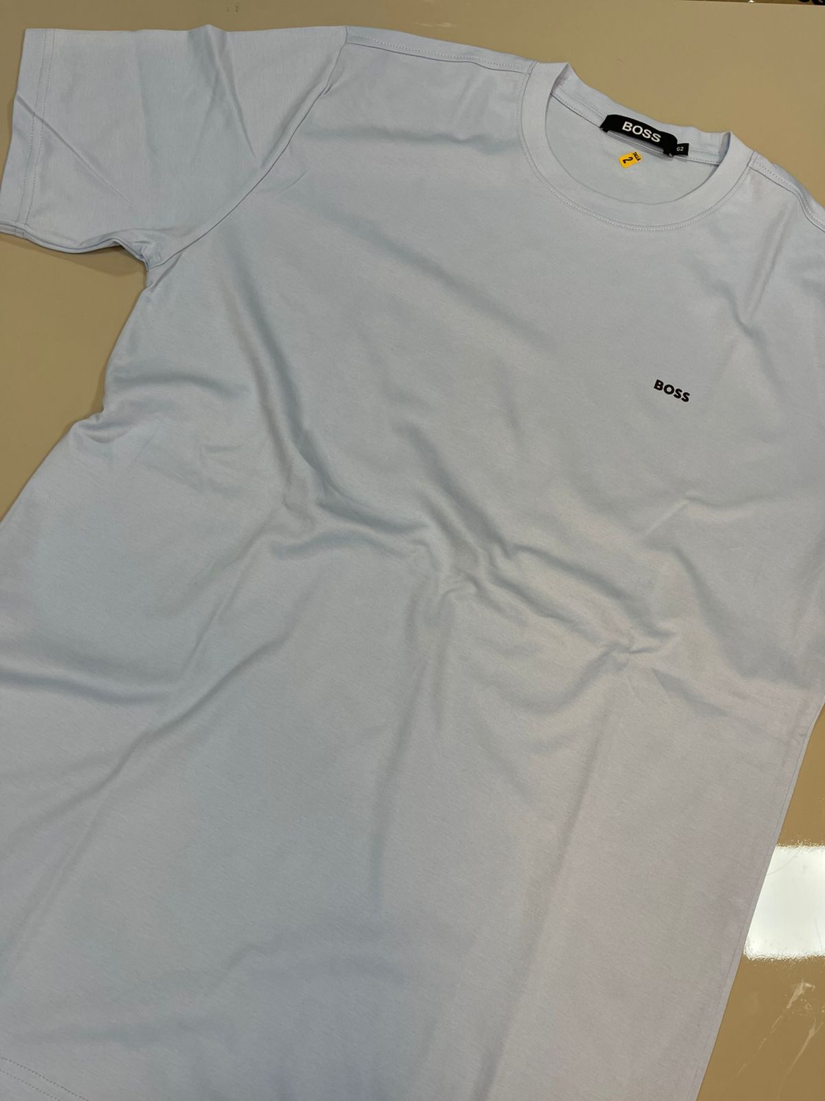 Camiseta Peruana Extra - Bss - Azul - 04235 - Conceito 62