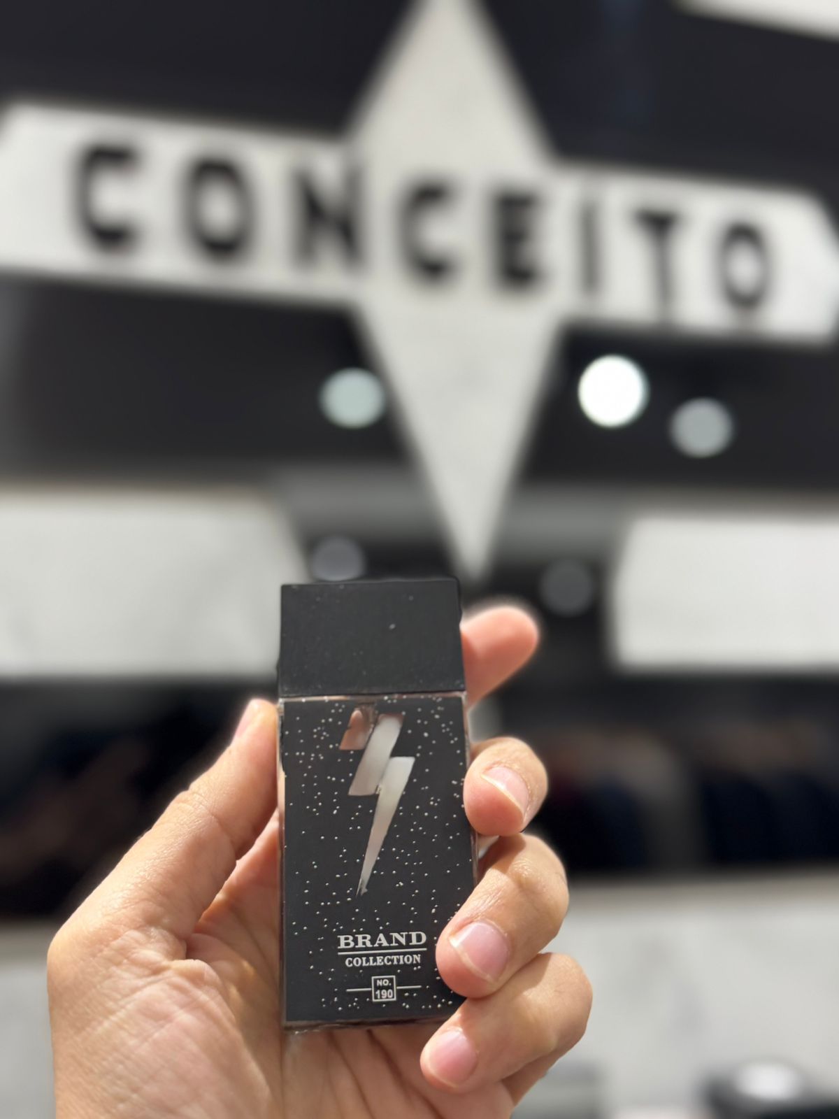 Perfume Brand Collection - Animale - 02970 - Conceito 62