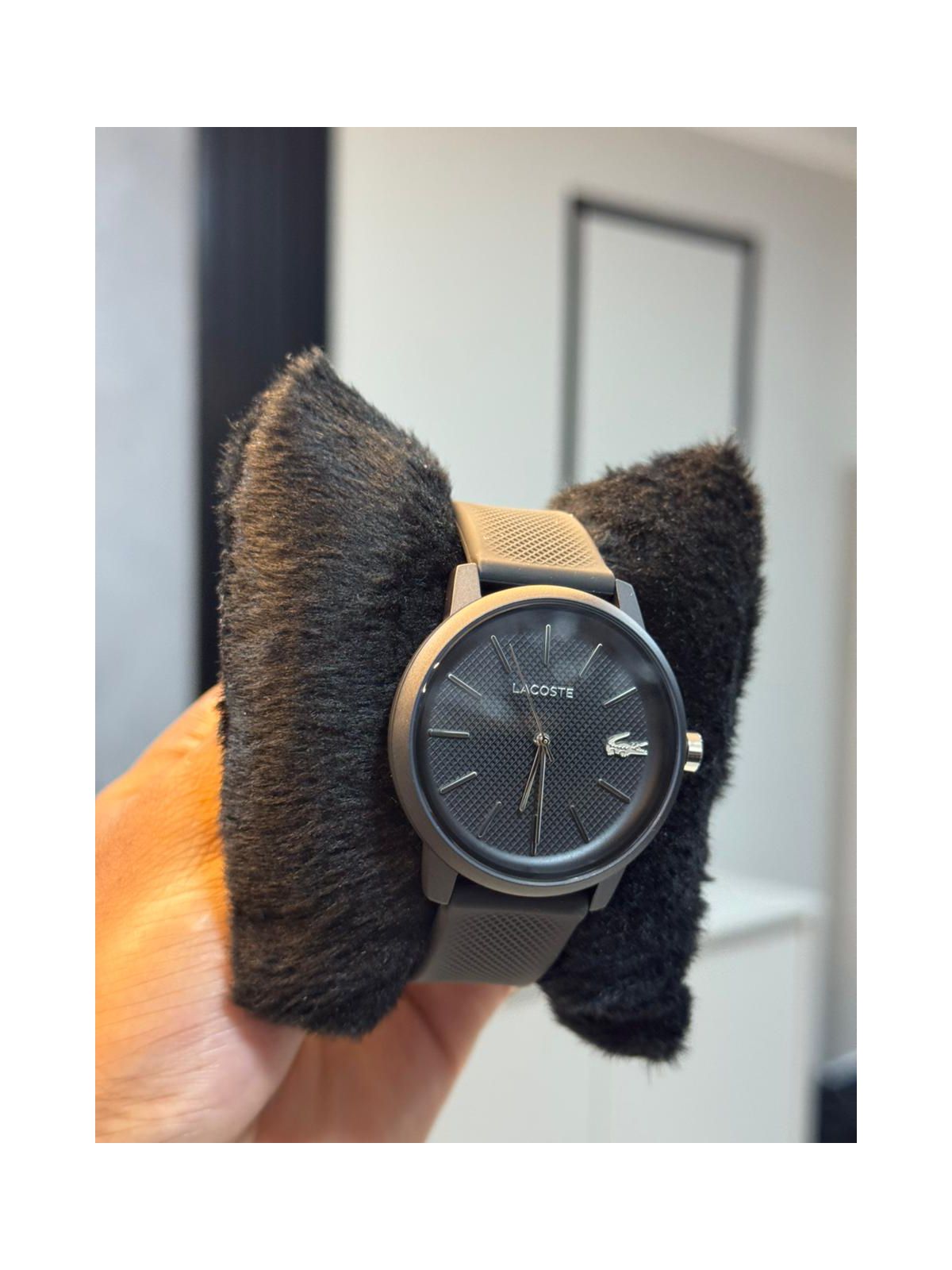 Relógio Lcst - Full Preto - 04403 - Conceito 62