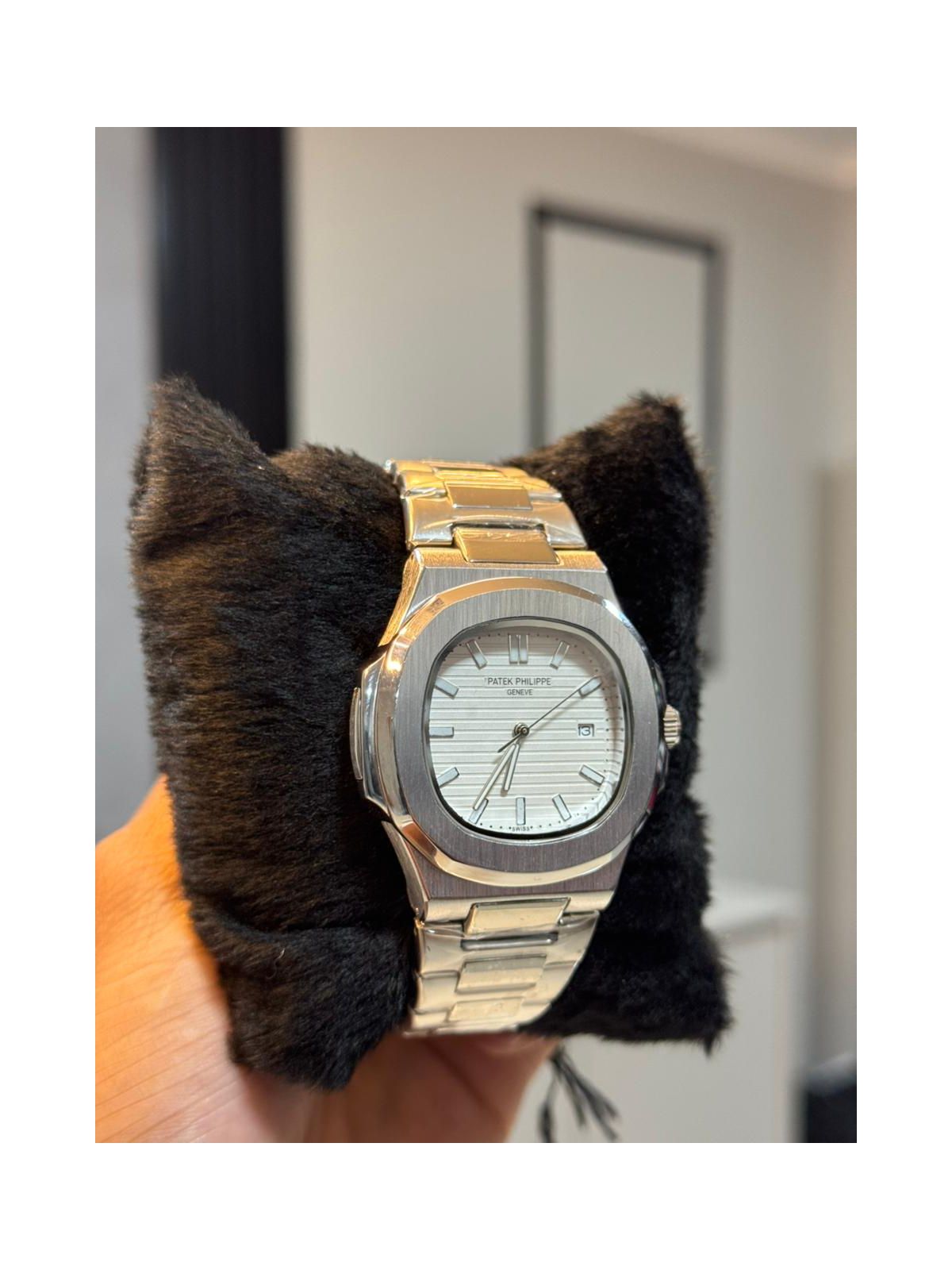 Relógio Patek - 04649 - Conceito 62