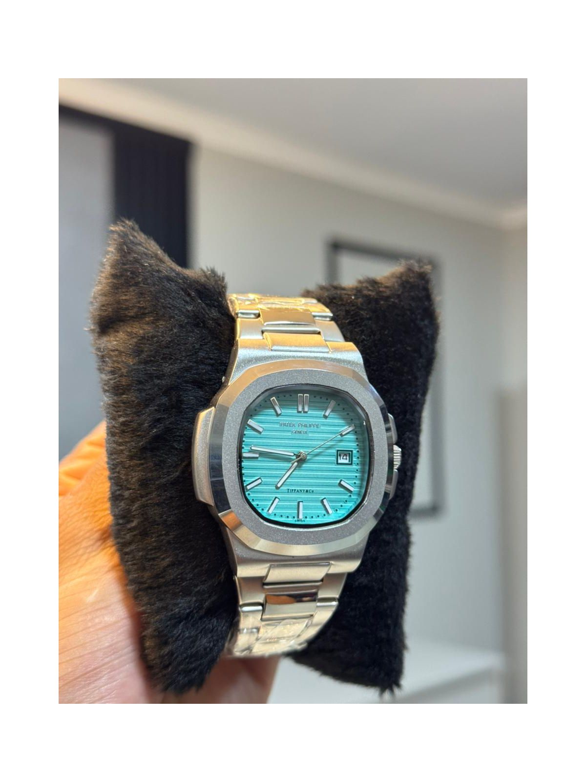 Relógio Patek - 04648 - Conceito 62