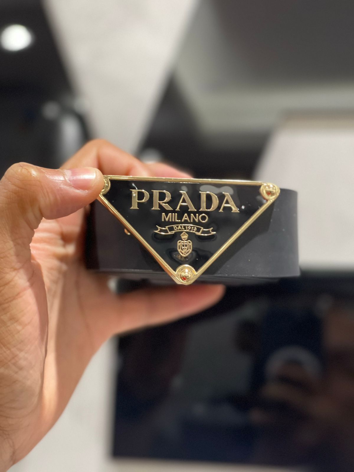 Cinto Prada - 04680 - Conceito 62