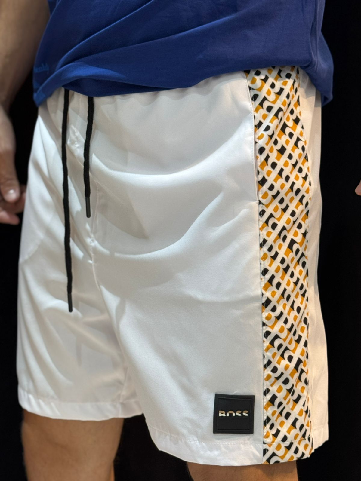 Short Premium Bss - Braco - 04073 - Conceito 62