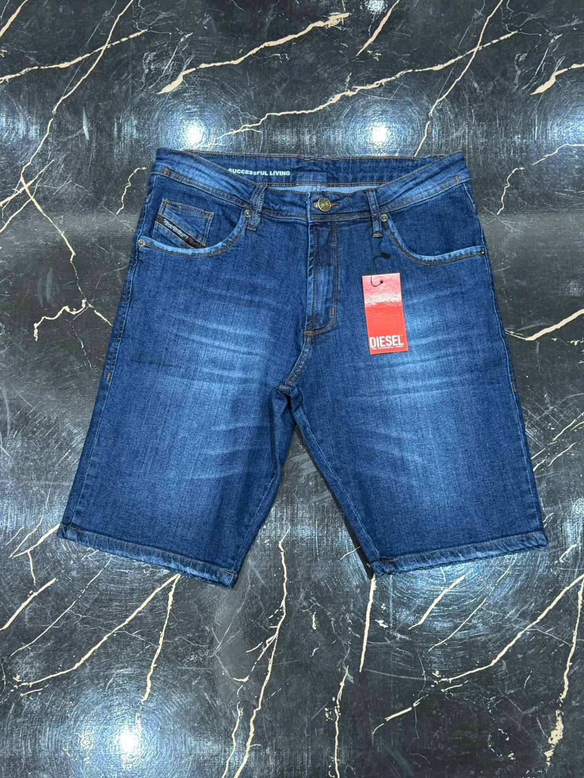 Bermuda Jeans DSL - 00050 - Conceito 62