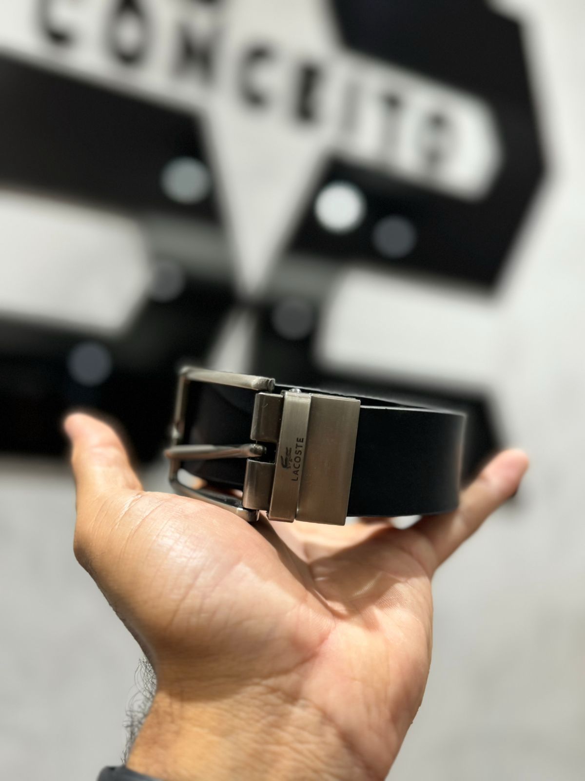 Cinto Social LCST - 00455 - Conceito 62