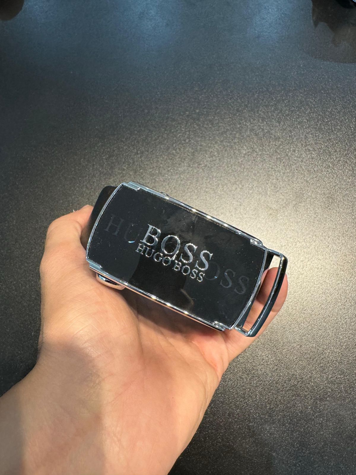 Cinto HB Catraca - 00467 - Conceito 62