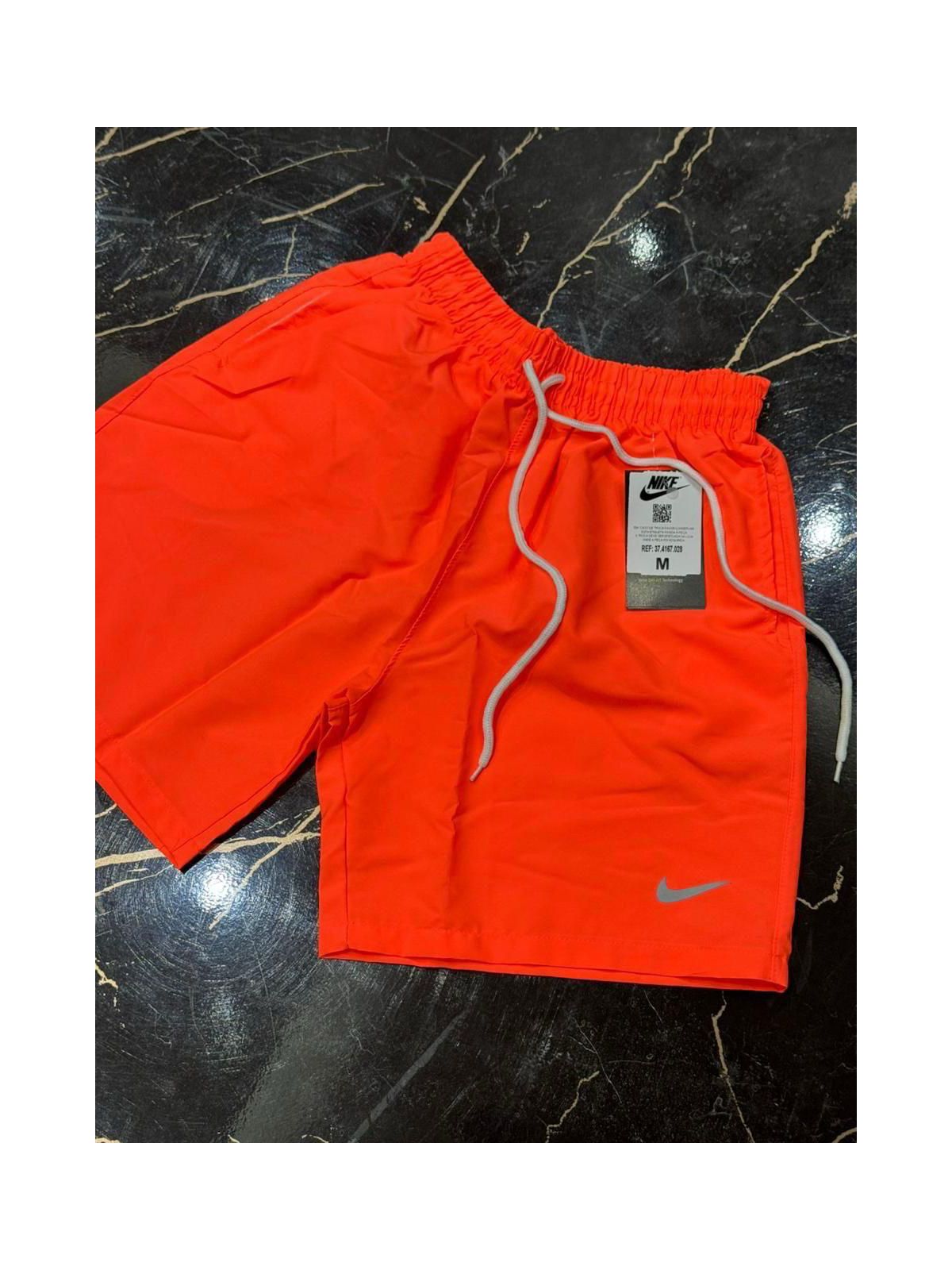 Short Premium Nike Rosa - 00494 - Conceito 62
