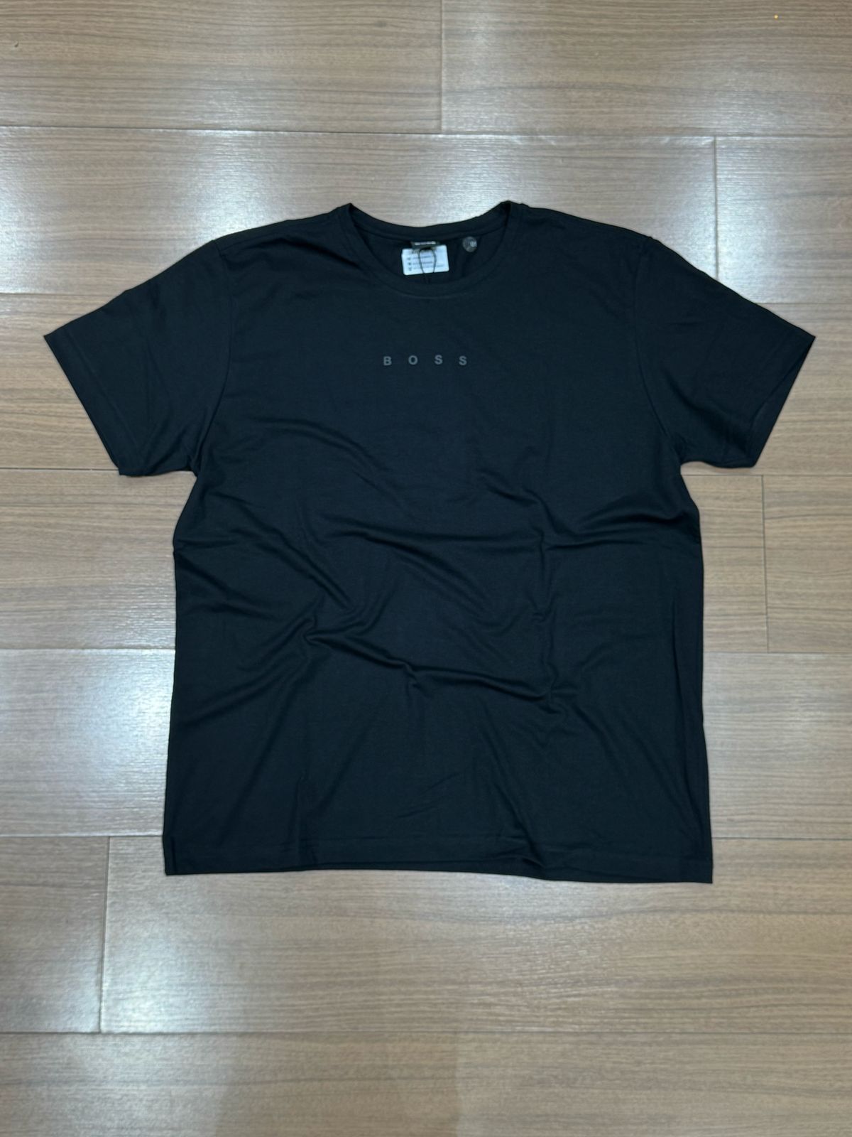 Camiseta Egípcia BIG BSS preto - 00695 - Conceito 62