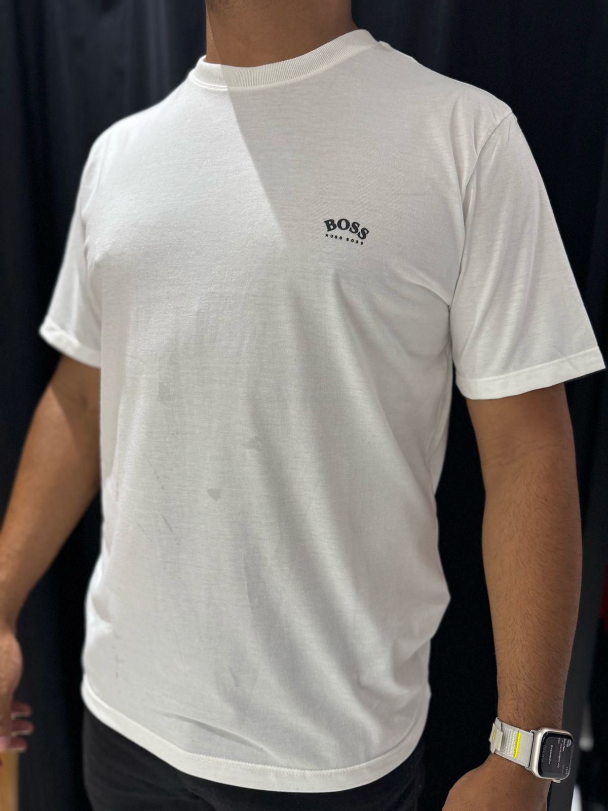 Camiseta Premium Bss OFf - 01199 - Conceito 62