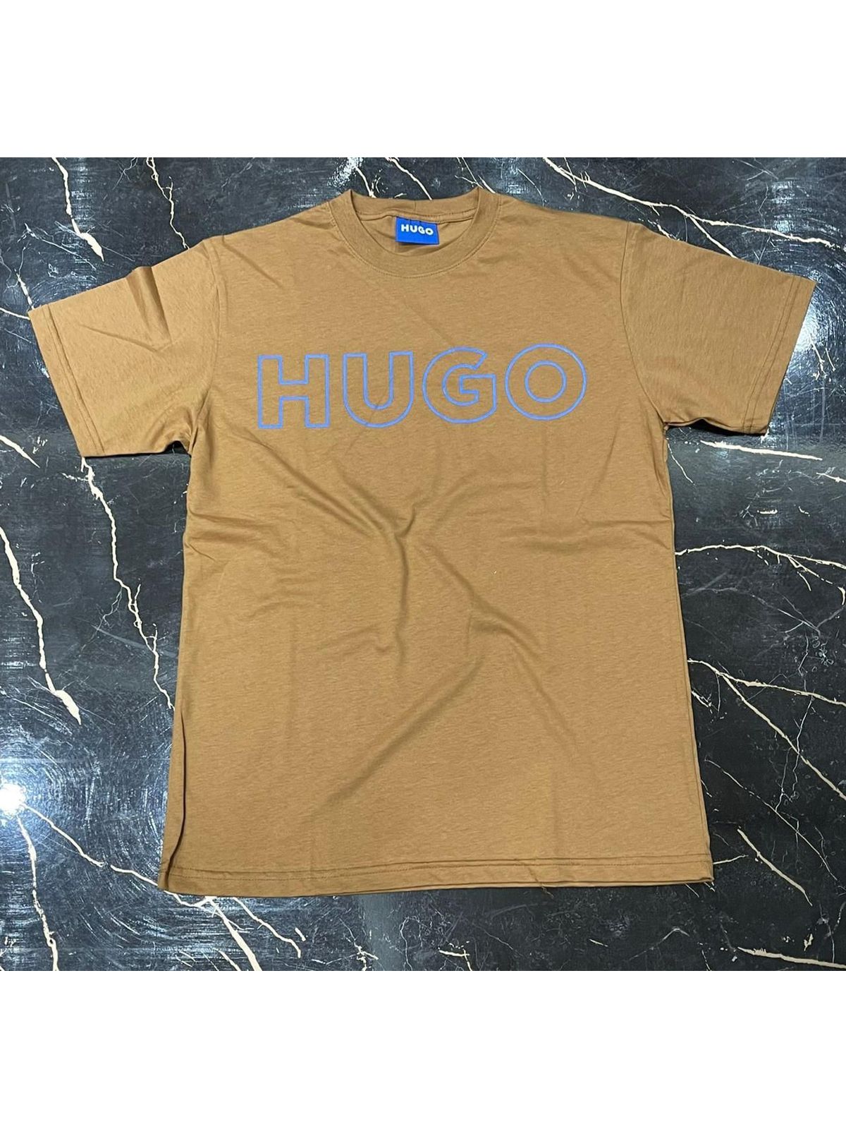 Camiseta Peruana Hugo Caramelo - 01442 - Conceito 62