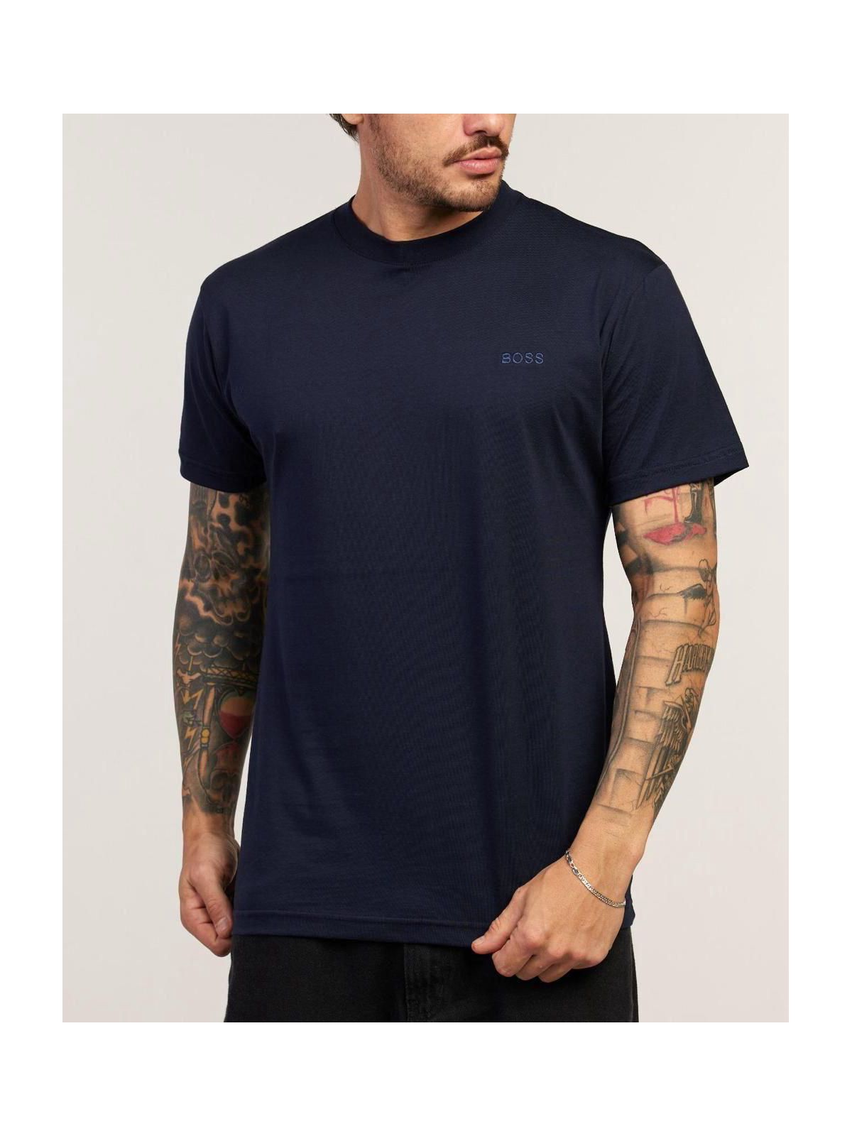 Camiseta Peruana BSS Azul - 01439 - Conceito 62