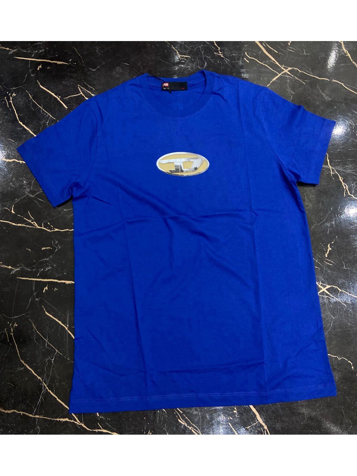 Camiseta Peruana DSL Azul - 01563 - Conceito 62