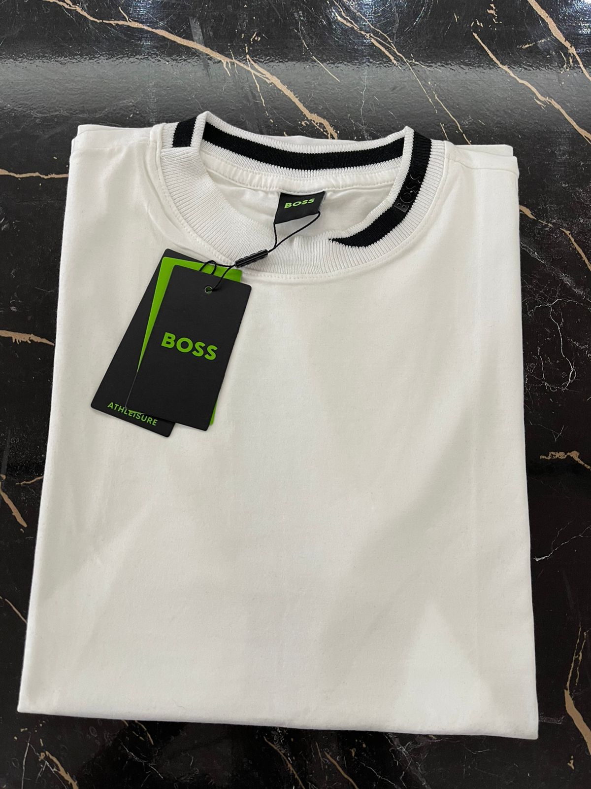 Camiseta Peruana Extra - BSS - Branco - 01674 - Conceito 62