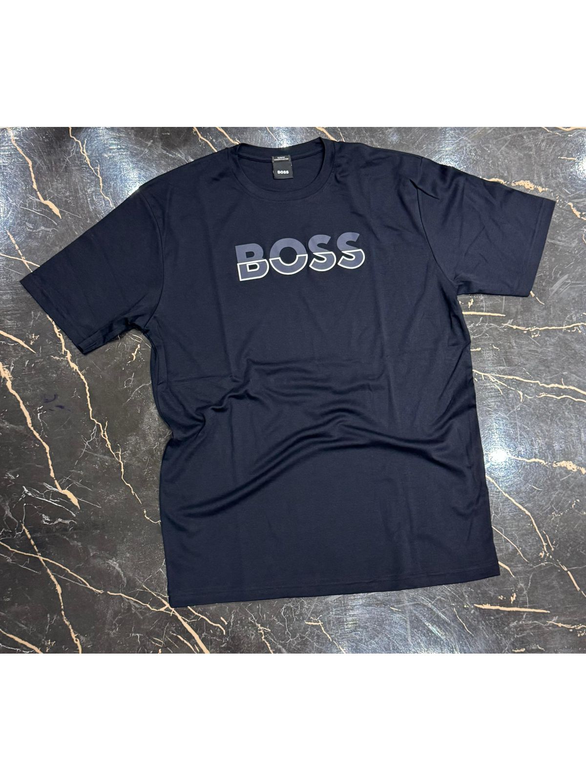 Camiseta Peruana Extra - Bss - Azul - 01681 - Conceito 62