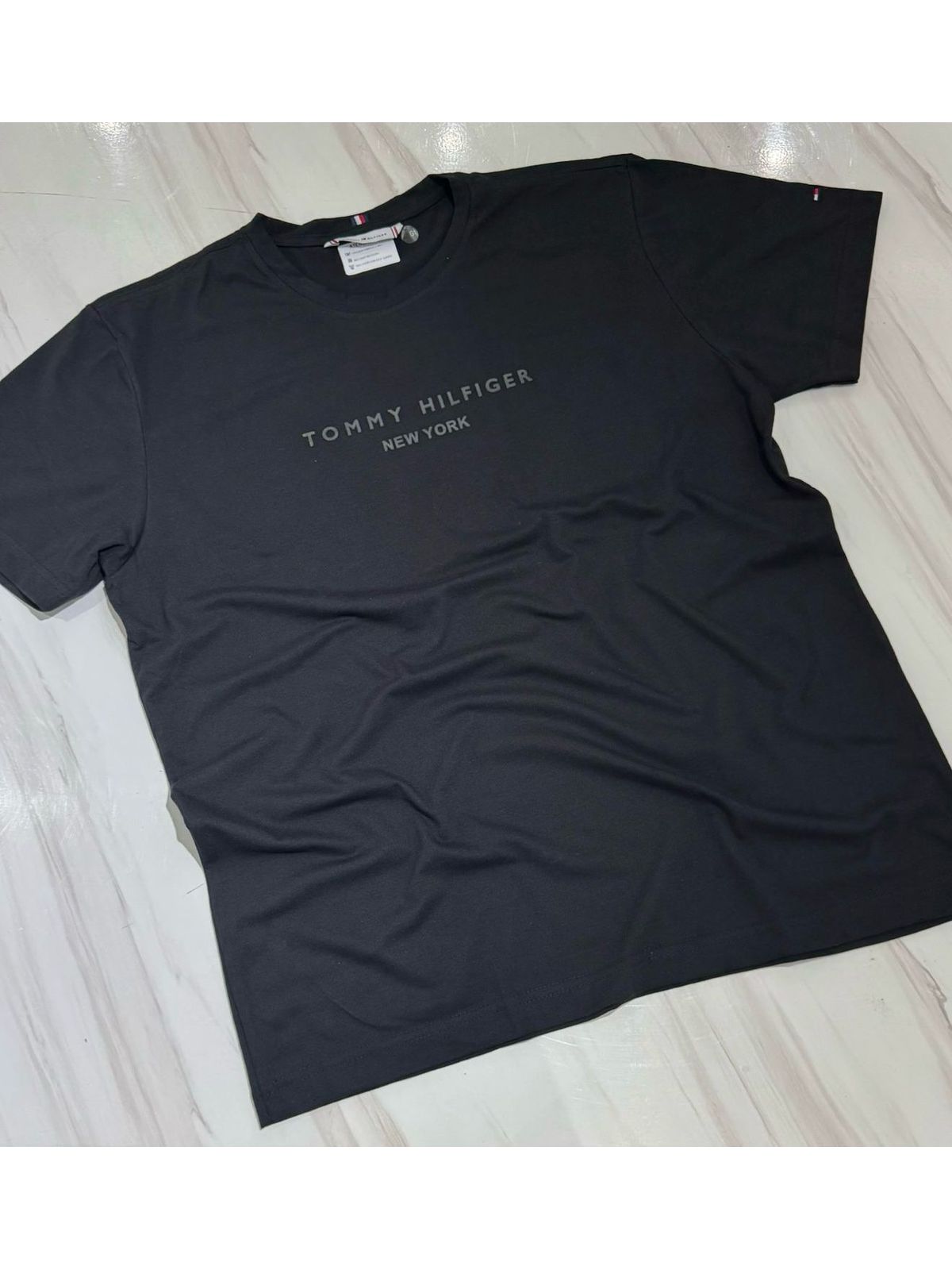 Camiseta Egípcia Big TH - Preto - 01765 - Conceito 62
