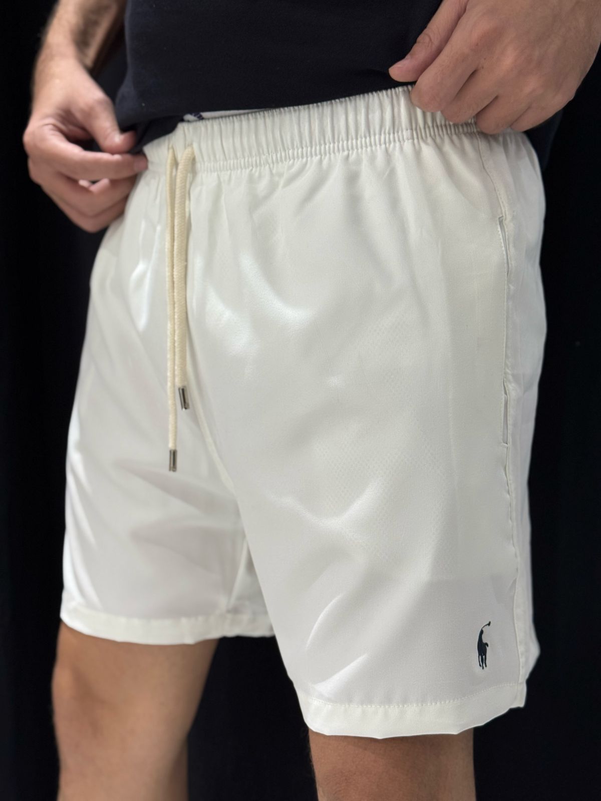 Short Ultra Griffe - Ralph - Off - 01805 - Conceito 62