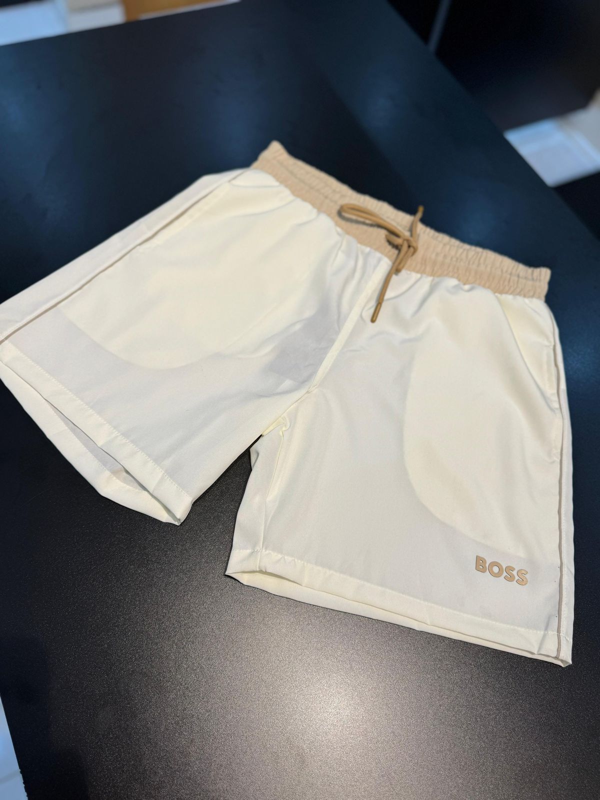 Short Griffe Bss - OFF - 02304 - Conceito 62