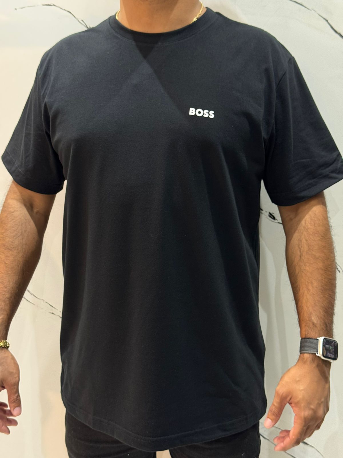Camiseta Egípcia Big BSS - Preto - 02518 - Conceito 62